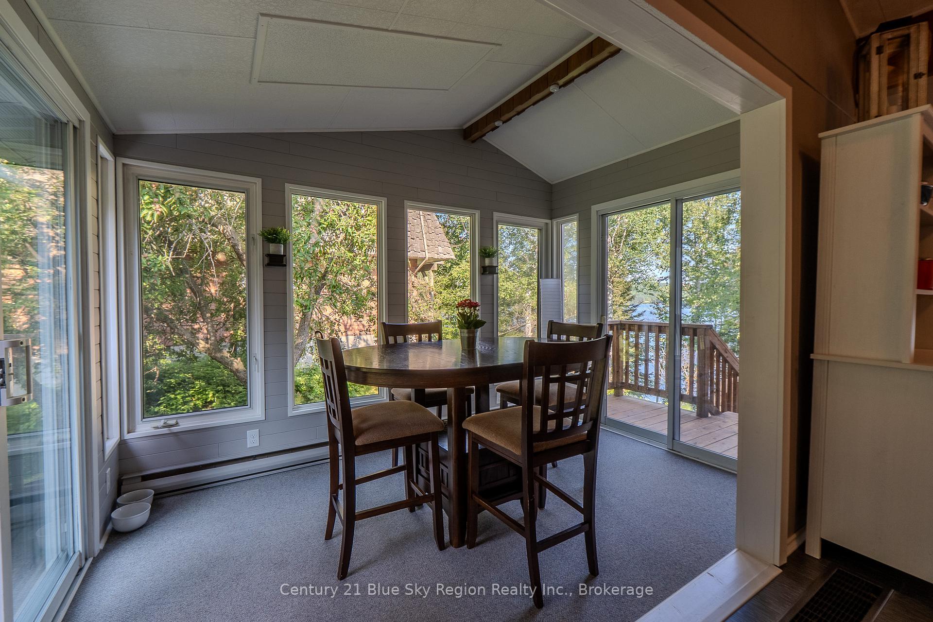 Photo 12 of 1370 Peninsula Road, North Bay, Birchaven — HOMEH