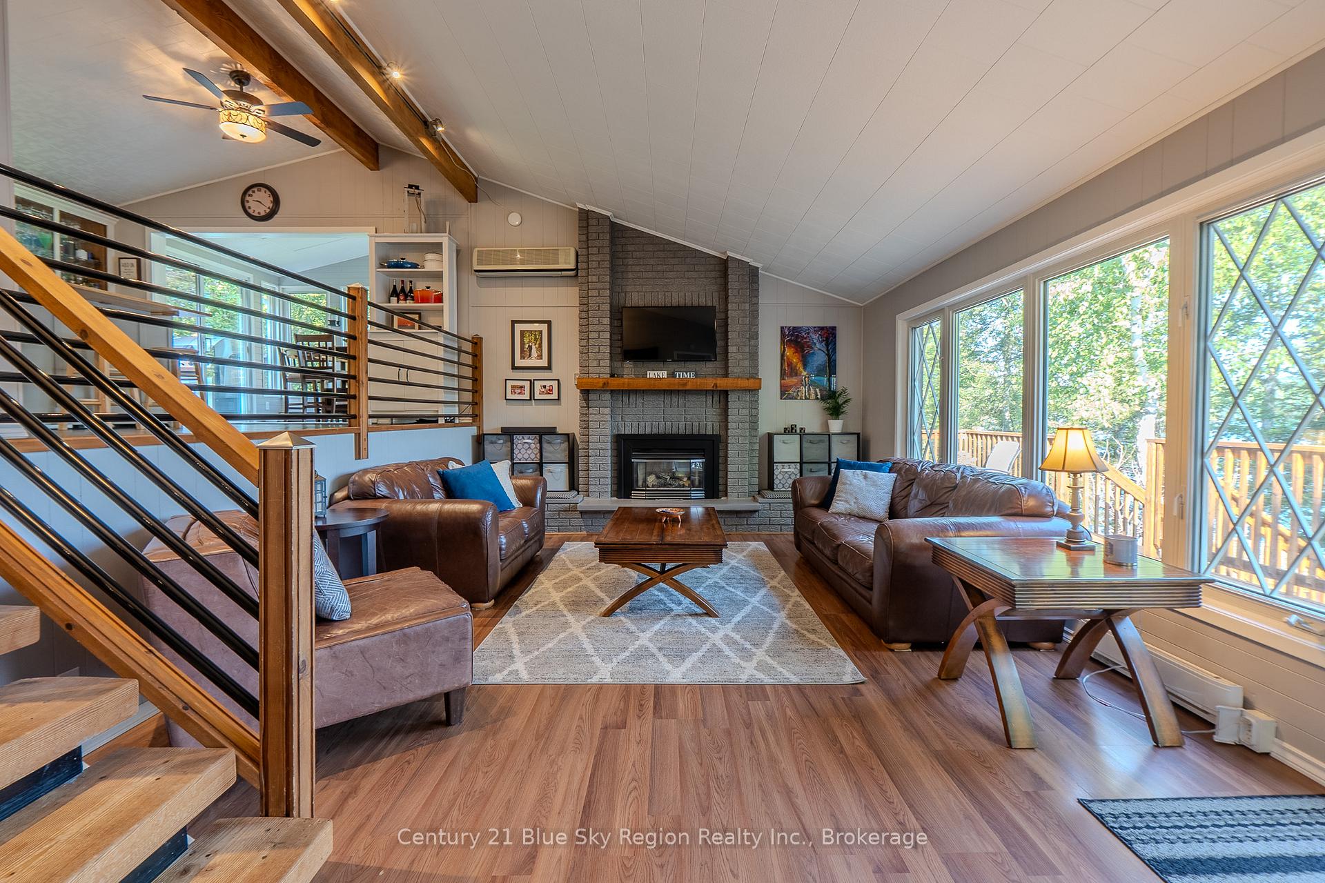 Photo 13 of 1370 Peninsula Road, North Bay, Birchaven — HOMEH