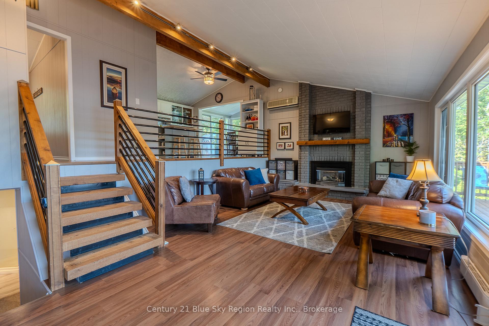 Photo 14 of 1370 Peninsula Road, North Bay, Birchaven — HOMEH