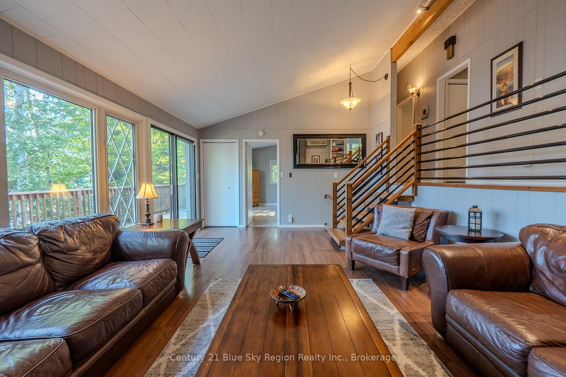 Photo 15 of 1370 Peninsula Road, North Bay, Birchaven — HOMEH