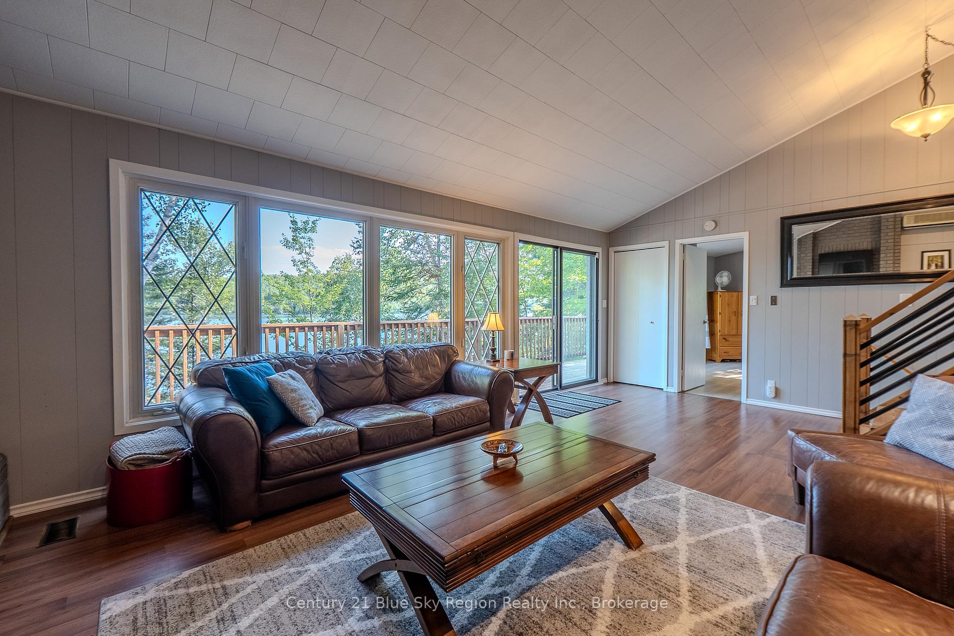 Photo 16 of 1370 Peninsula Road, North Bay, Birchaven — HOMEH