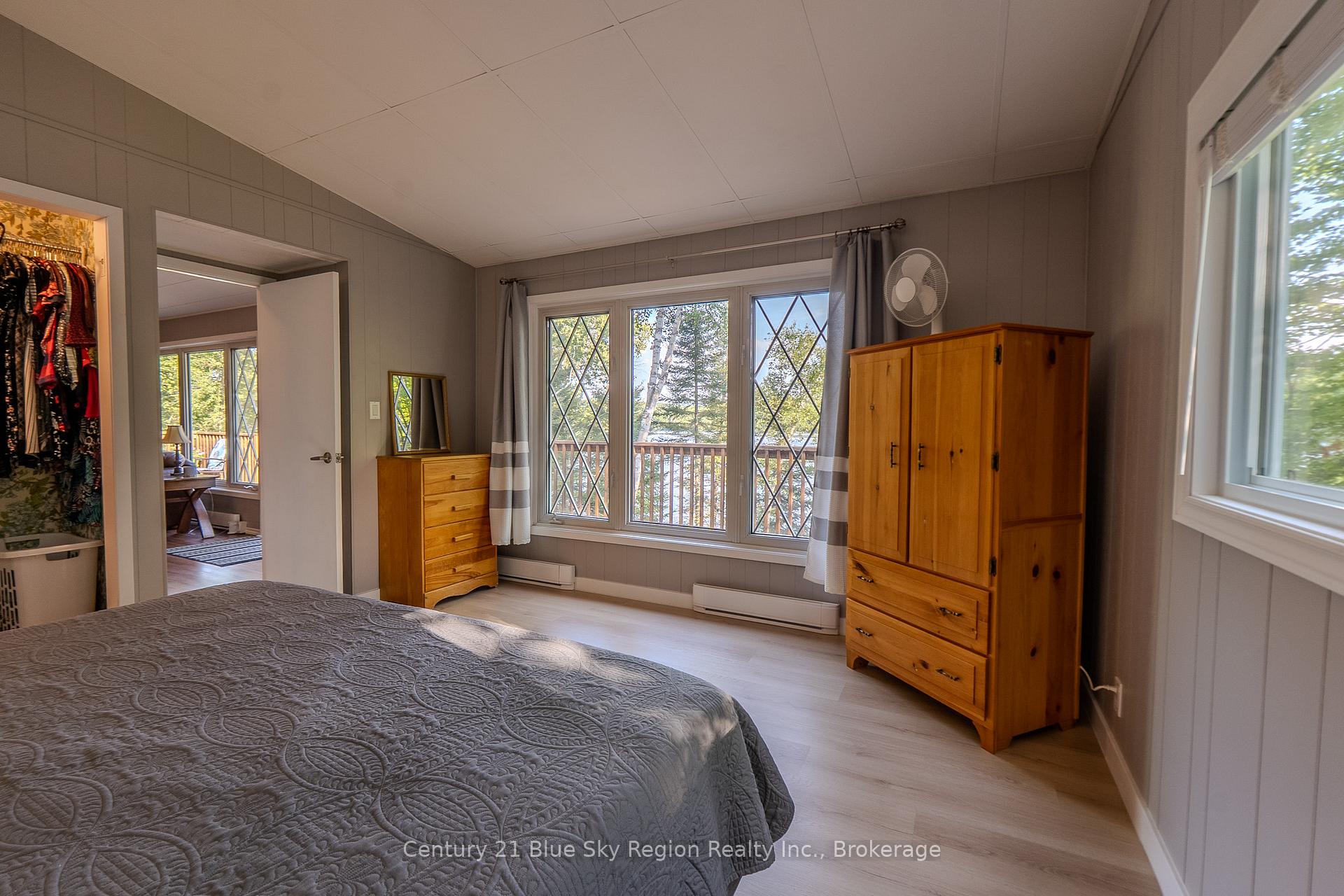 Photo 22 of 1370 Peninsula Road, North Bay, Birchaven — HOMEH