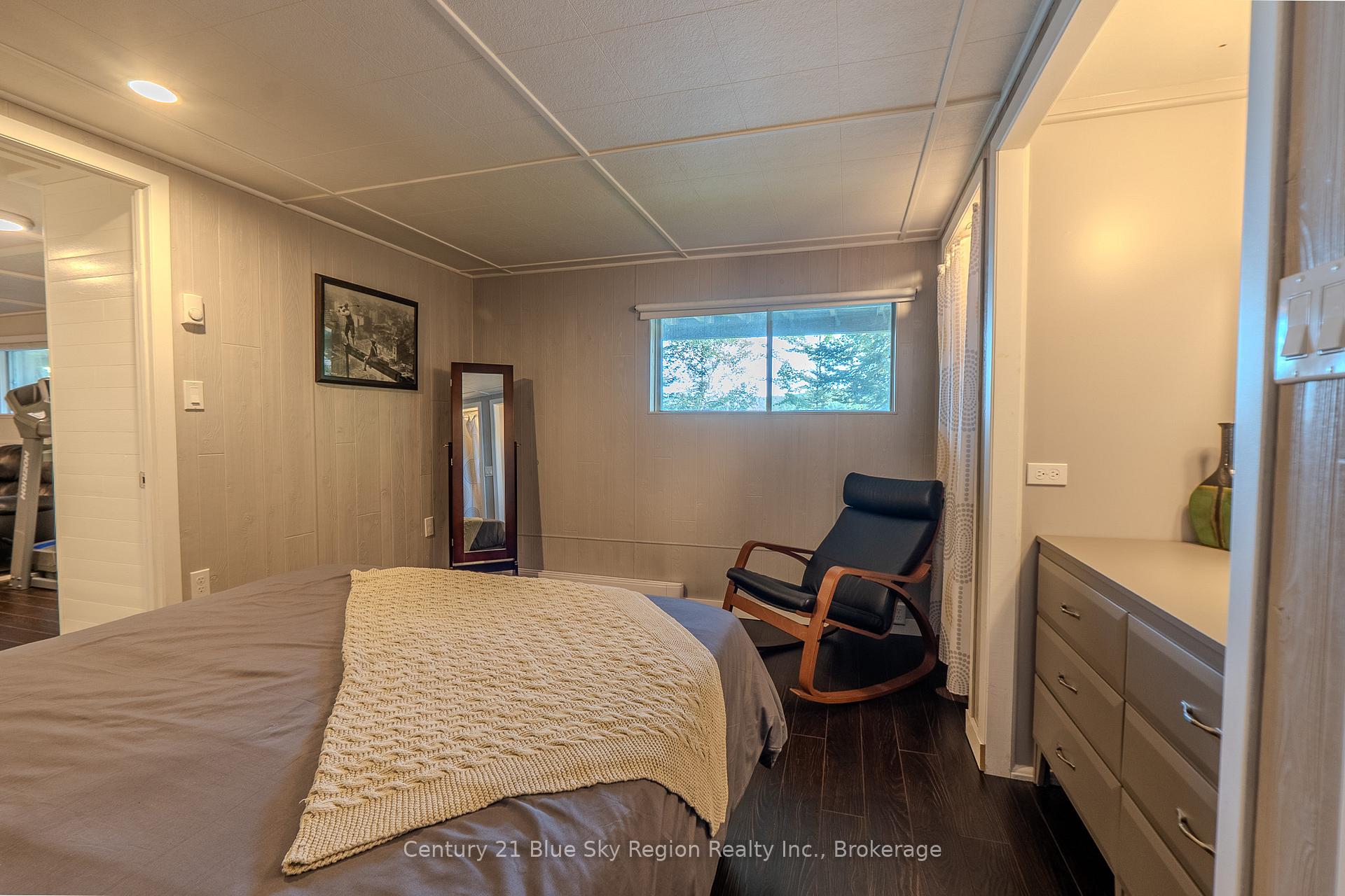 Photo 32 of 1370 Peninsula Road, North Bay, Birchaven — HOMEH