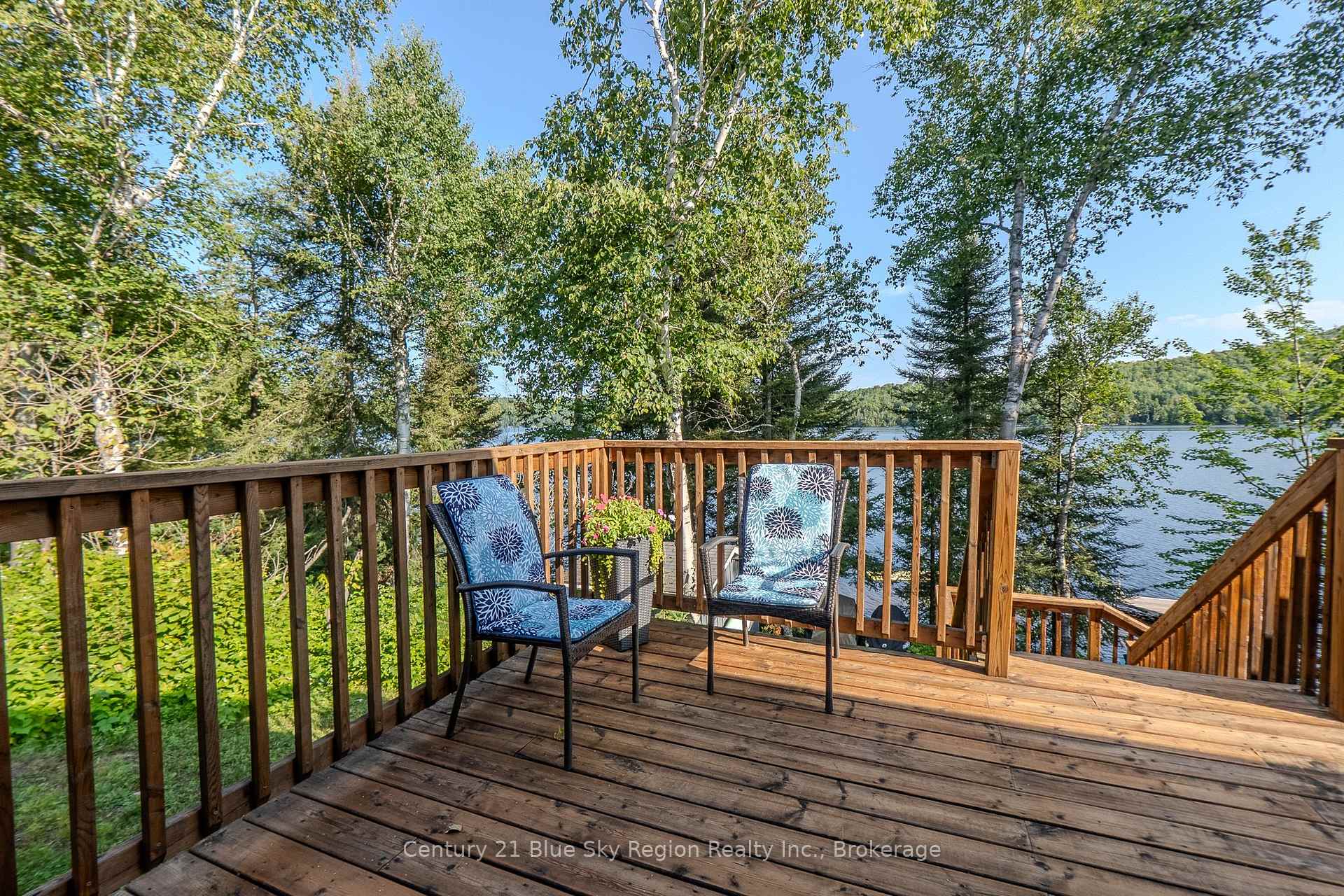 Photo 33 of 1370 Peninsula Road, North Bay, Birchaven — HOMEH
