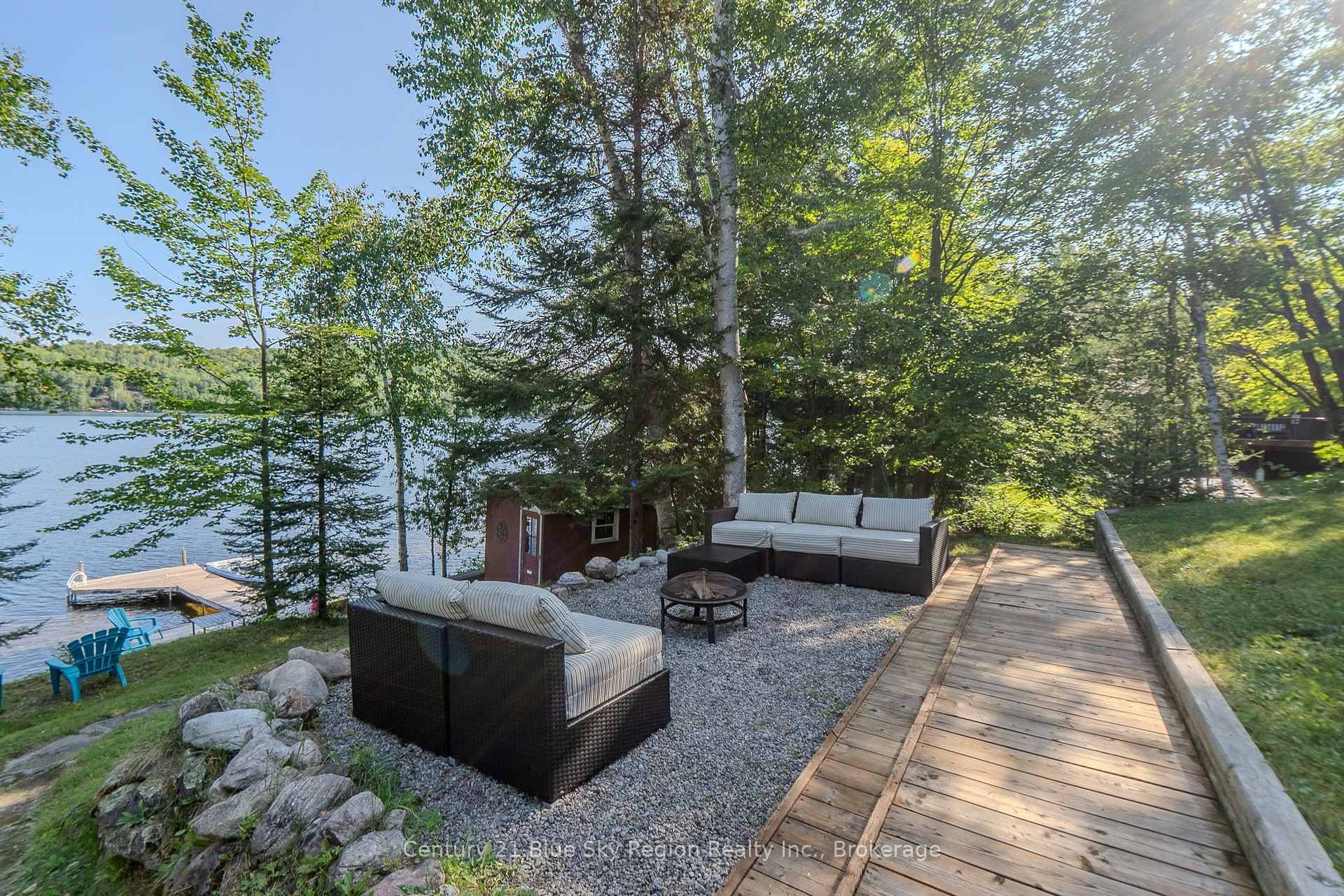 Photo 36 of 1370 Peninsula Road, North Bay, Birchaven — HOMEH