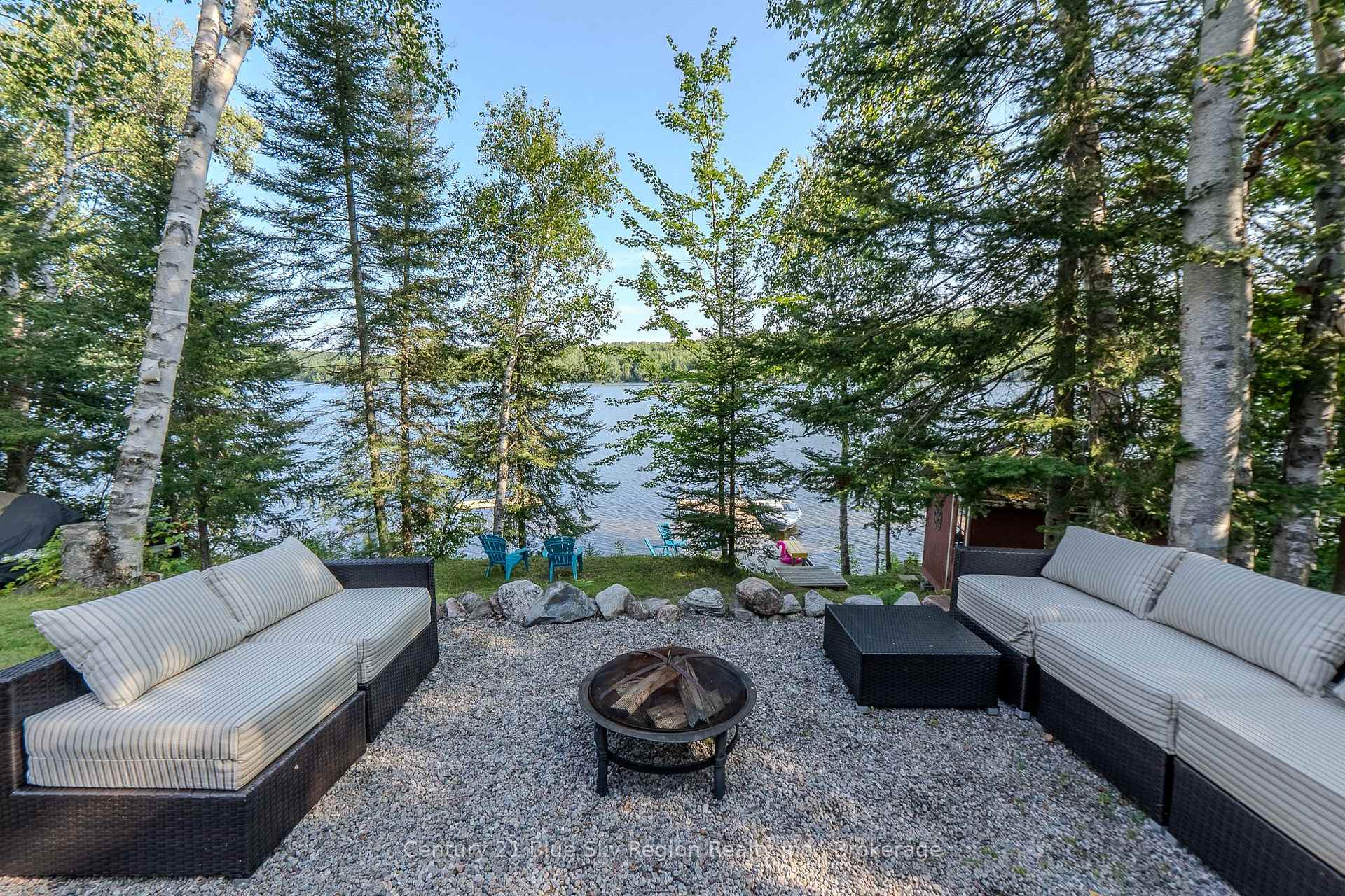 Photo 37 of 1370 Peninsula Road, North Bay, Birchaven — HOMEH