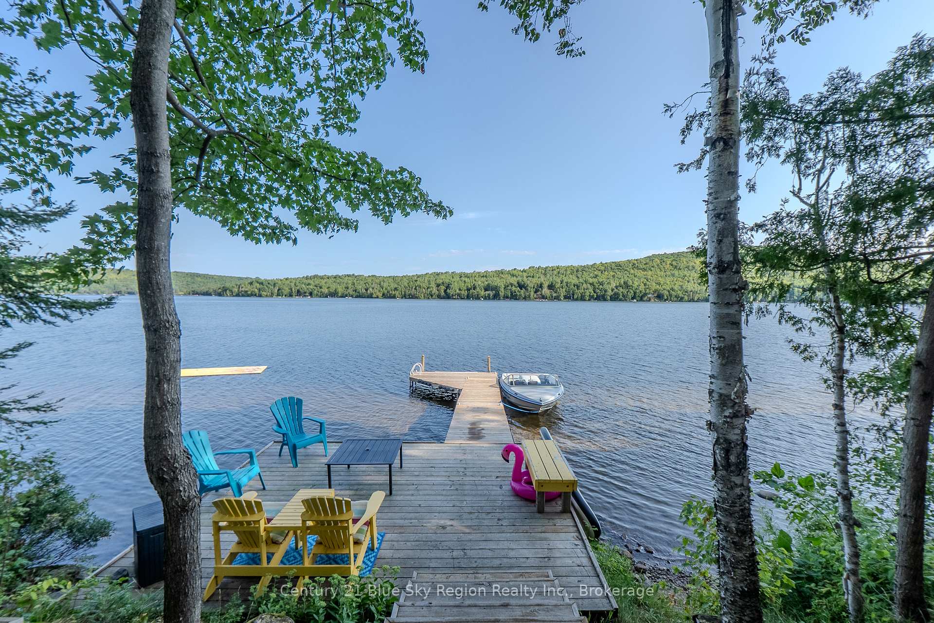 Photo 41 of 1370 Peninsula Road, North Bay, Birchaven — HOMEH