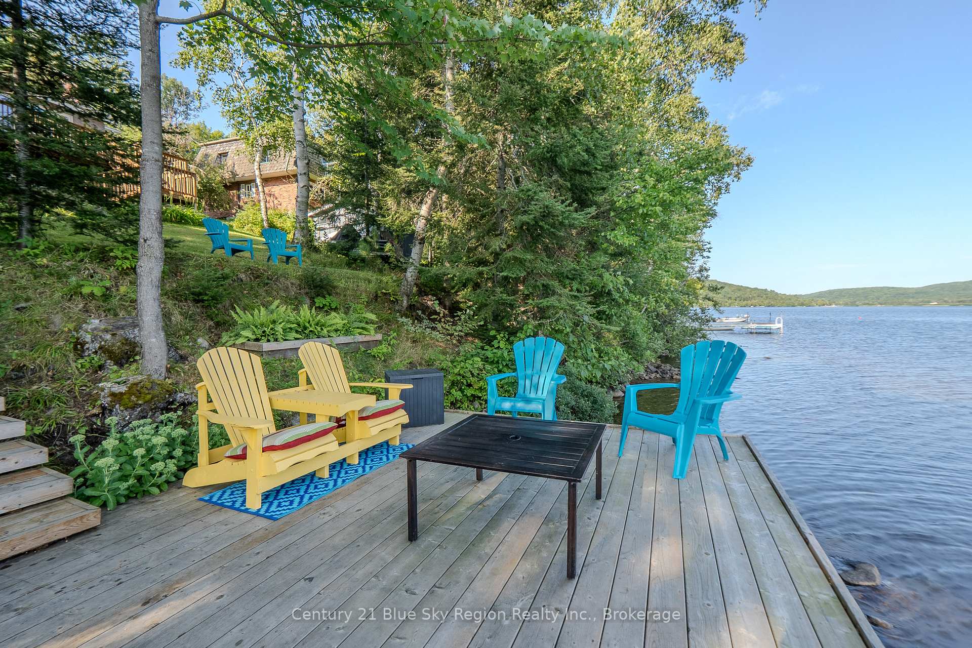 Photo 43 of 1370 Peninsula Road, North Bay, Birchaven — HOMEH
