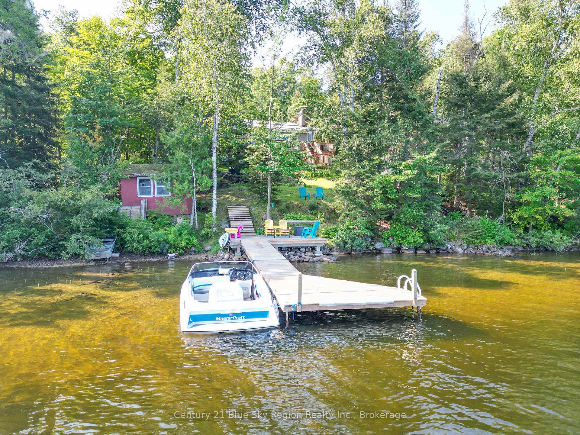 Photo 45 of 1370 Peninsula Road, North Bay, Birchaven — HOMEH