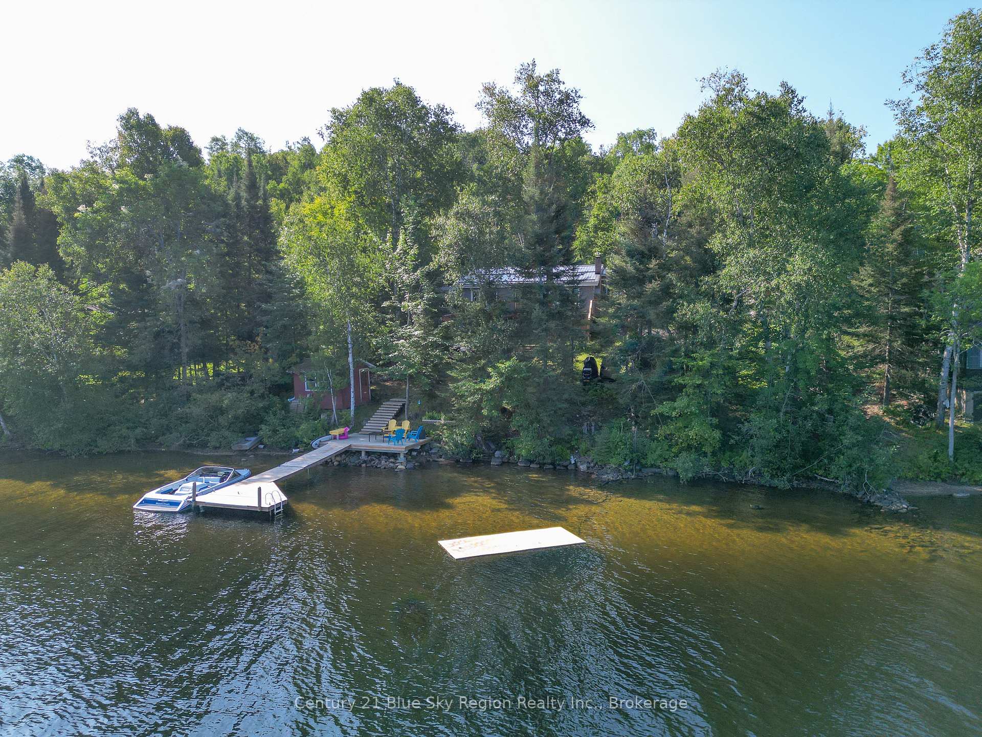 Photo 46 of 1370 Peninsula Road, North Bay, Birchaven — HOMEH