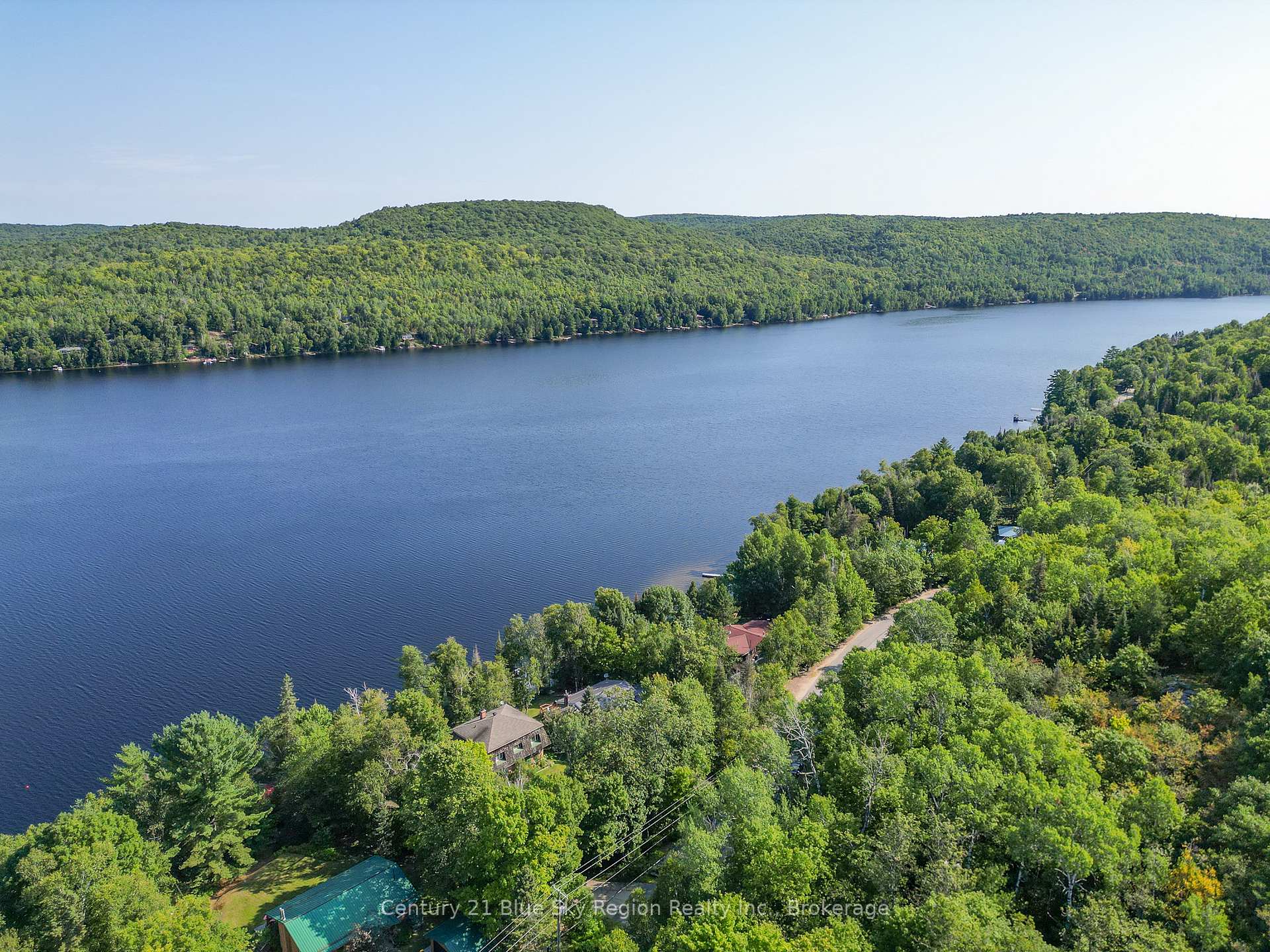 Photo 47 of 1370 Peninsula Road, North Bay, Birchaven — HOMEH