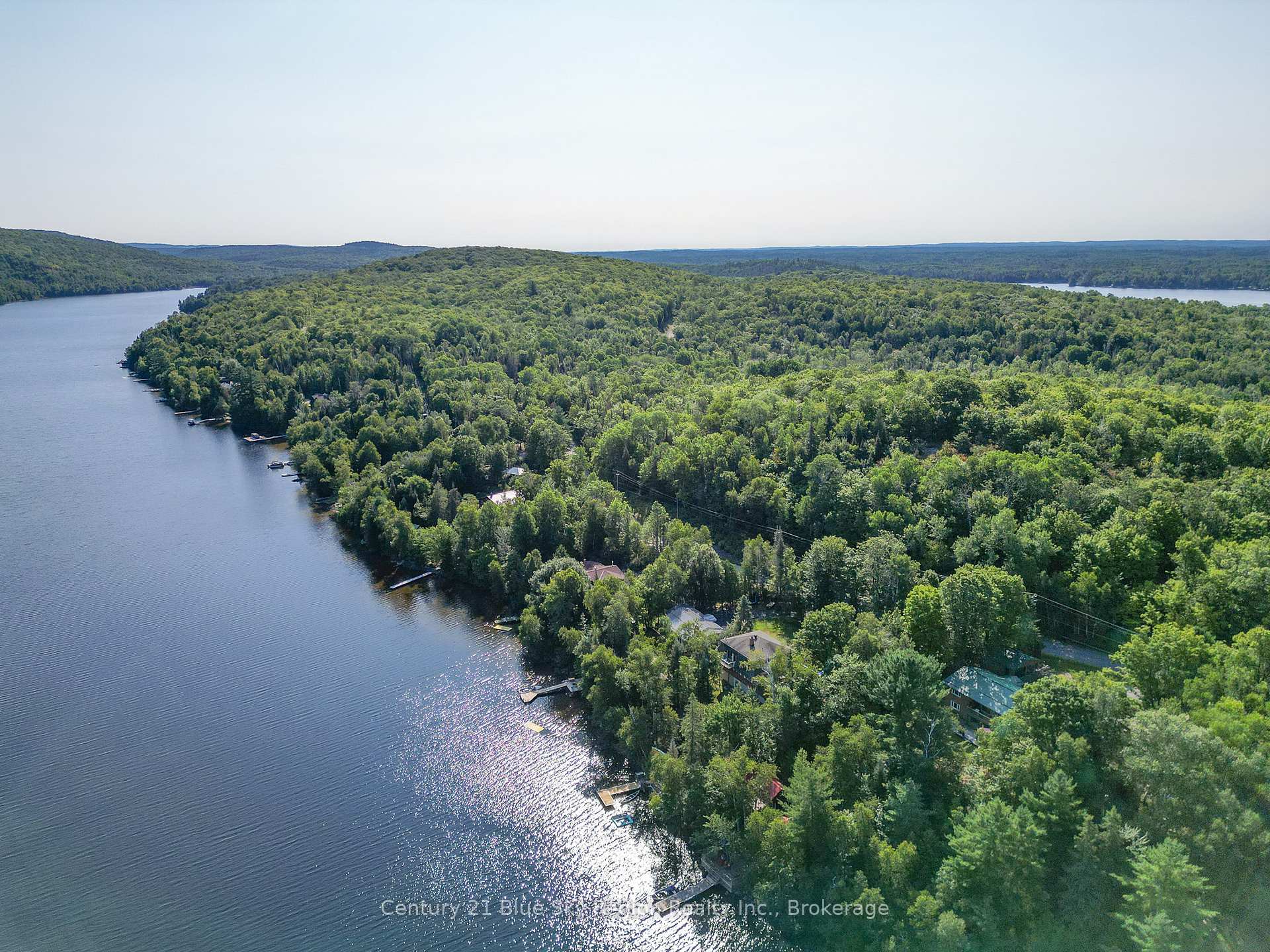Photo 48 of 1370 Peninsula Road, North Bay, Birchaven — HOMEH