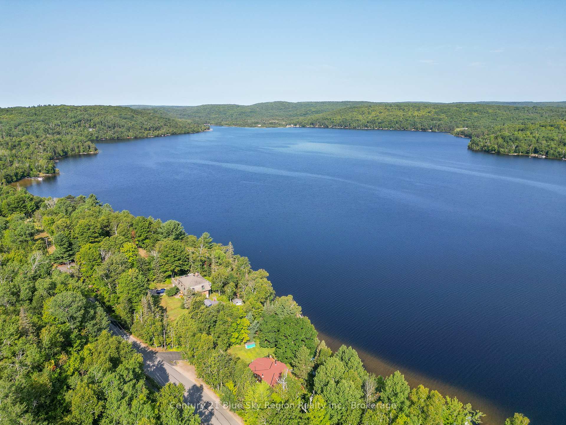 Photo 49 of 1370 Peninsula Road, North Bay, Birchaven — HOMEH