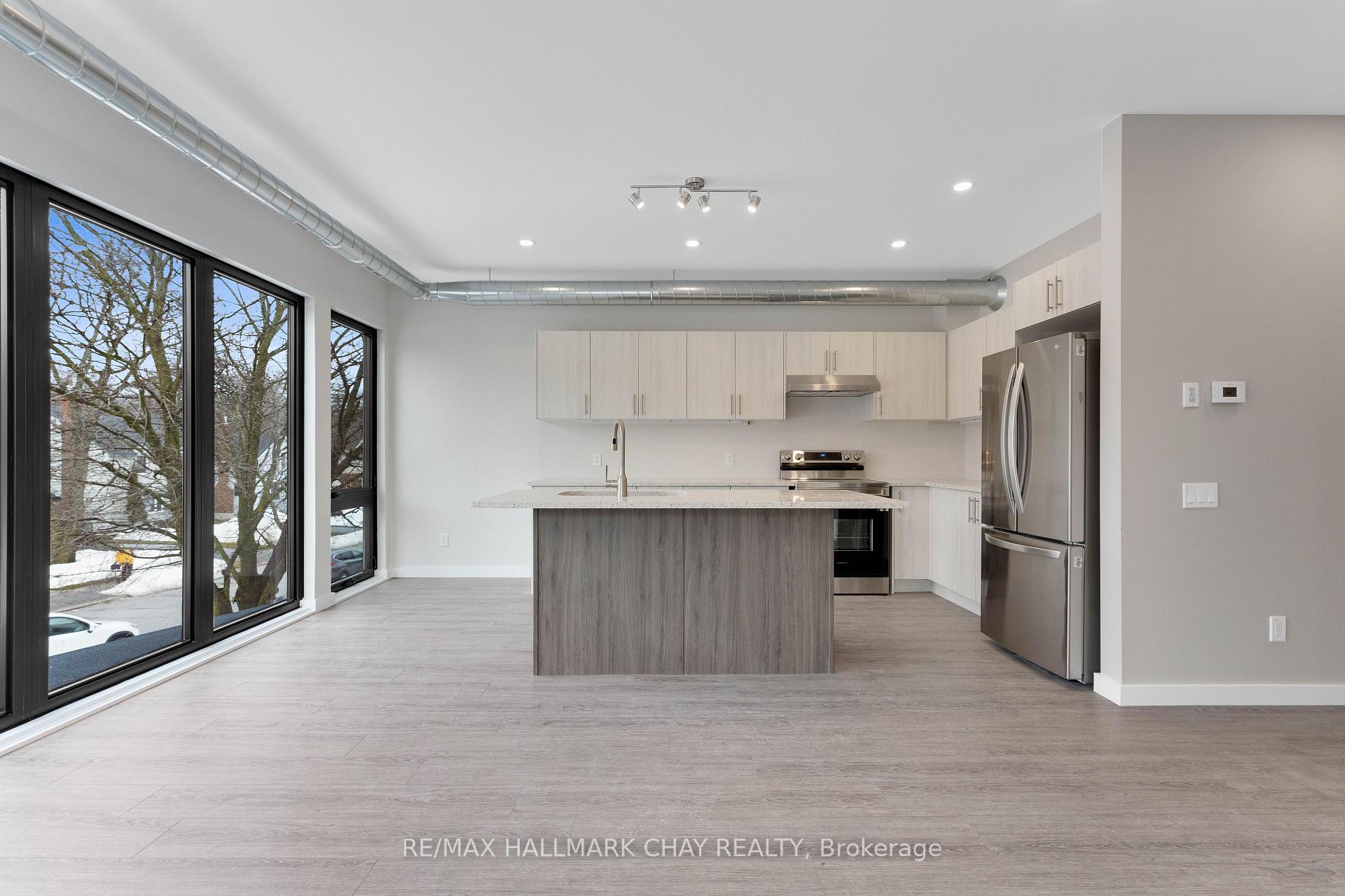 Photo 2 of Unit A, 163 Mary Street, Orillia — HOMEH