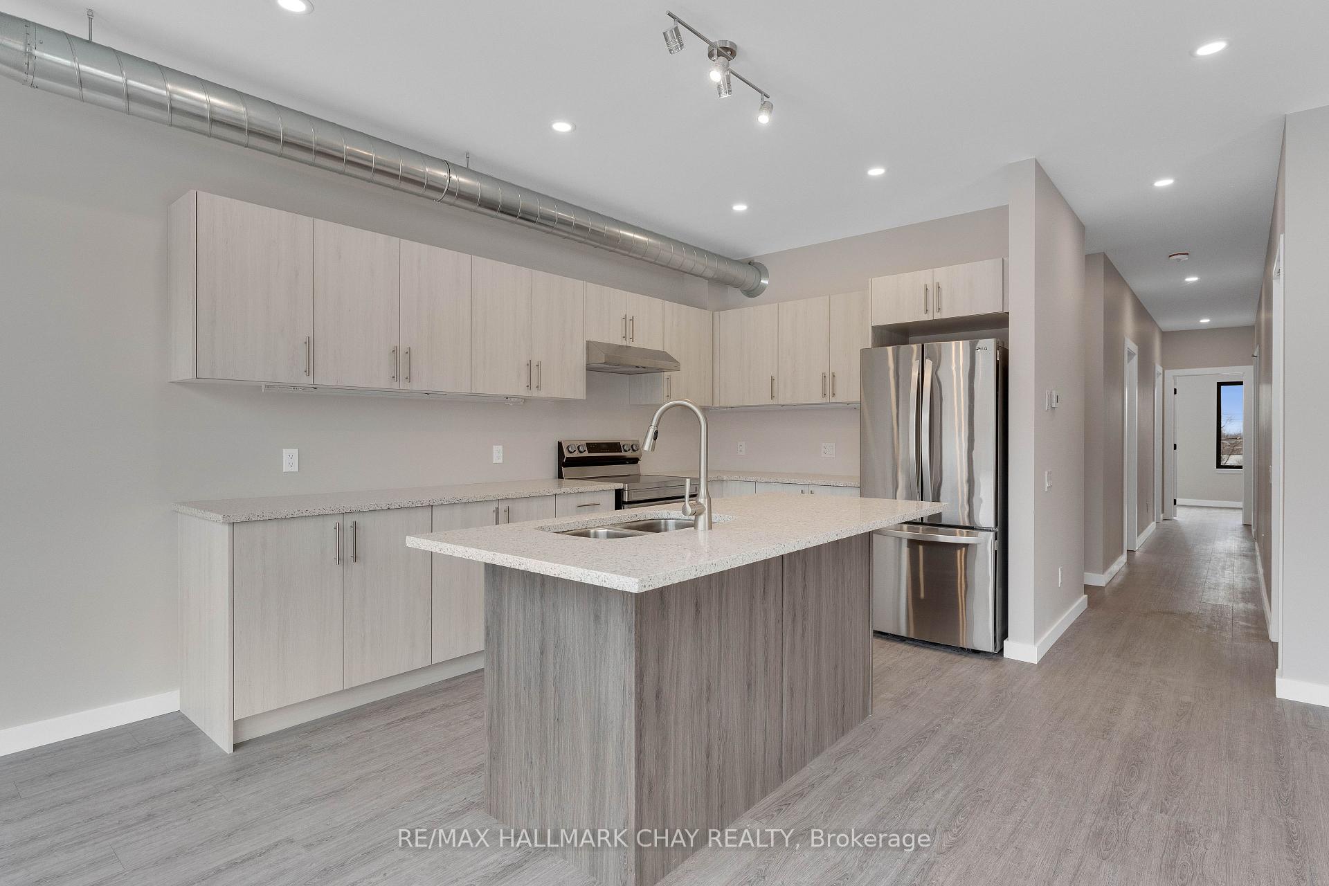 Photo 6 of Unit A, 163 Mary Street, Orillia — HOMEH