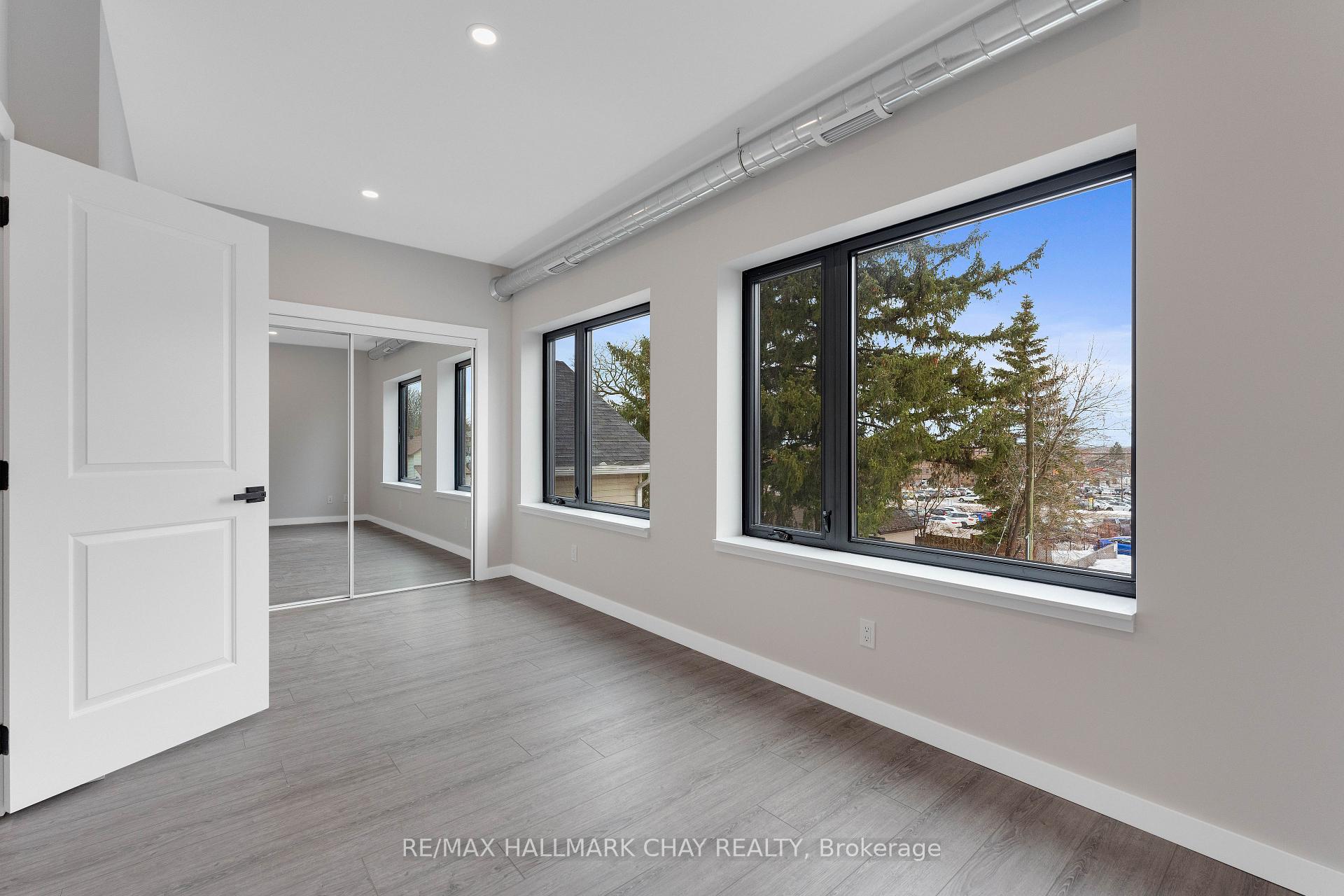 Photo 8 of Unit A, 163 Mary Street, Orillia — HOMEH