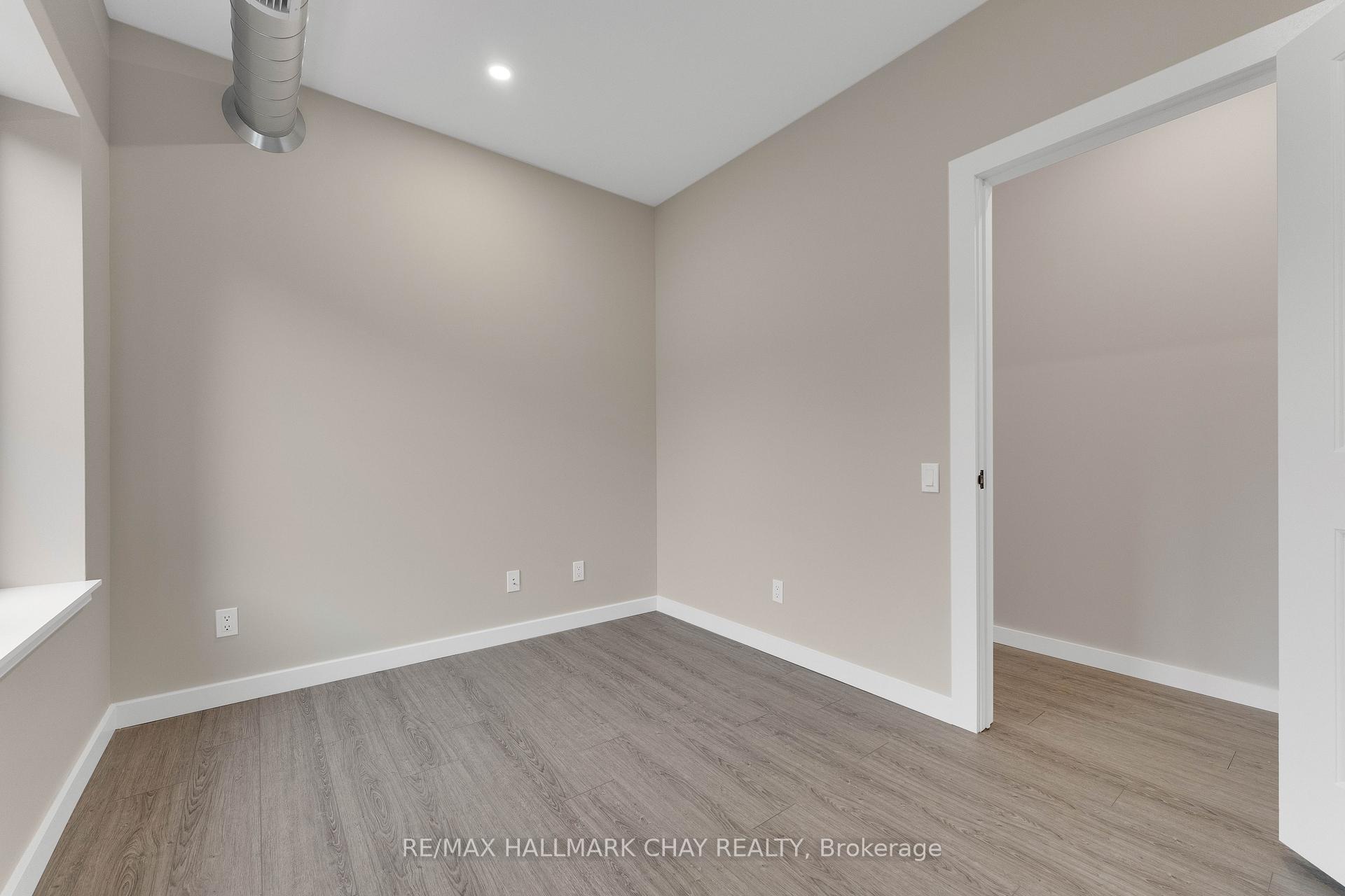 Photo 11 of Unit A, 163 Mary Street, Orillia — HOMEH
