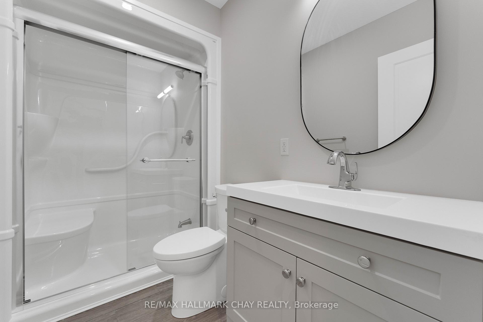 Photo 12 of Unit A, 163 Mary Street, Orillia — HOMEH