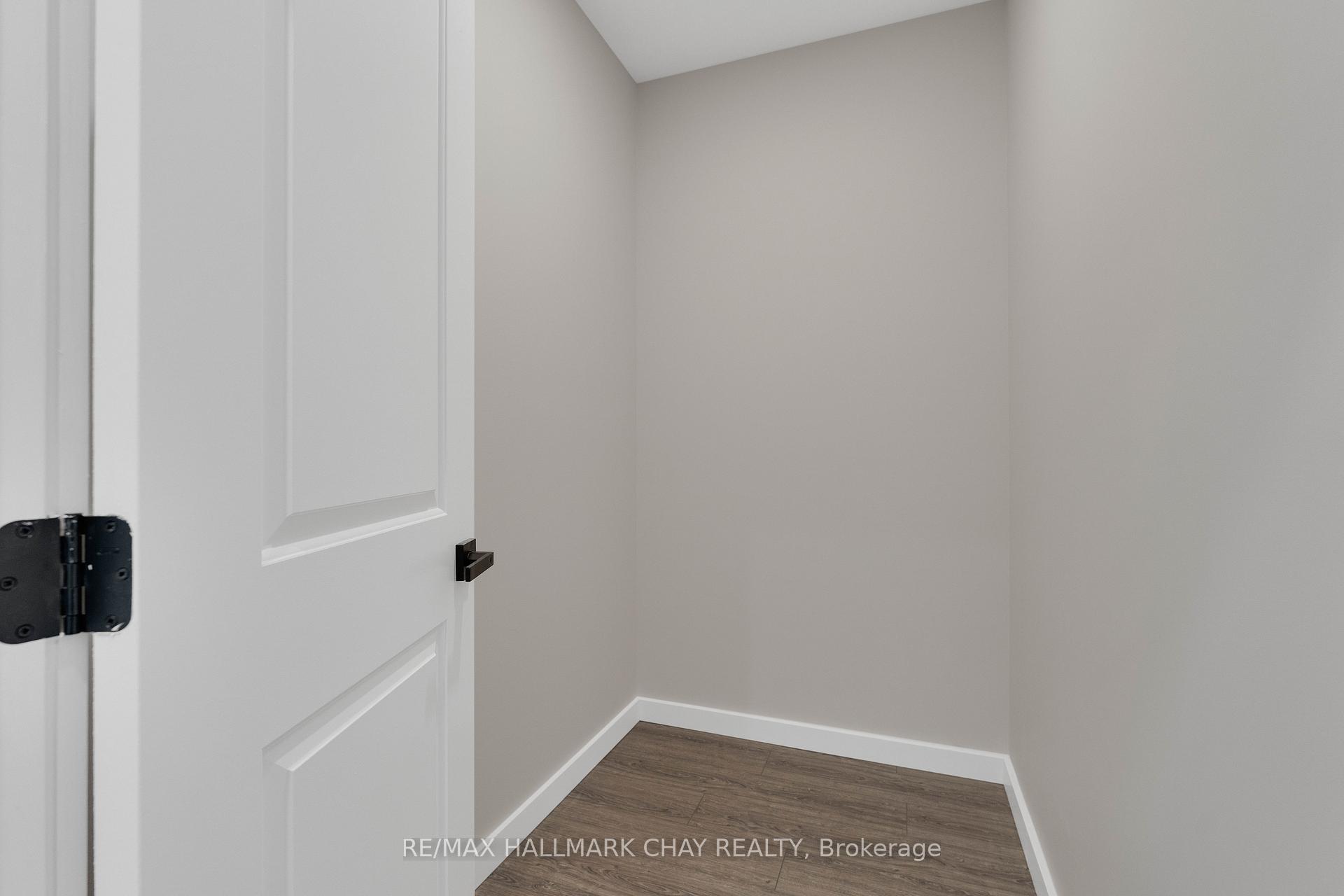 Photo 14 of Unit A, 163 Mary Street, Orillia — HOMEH