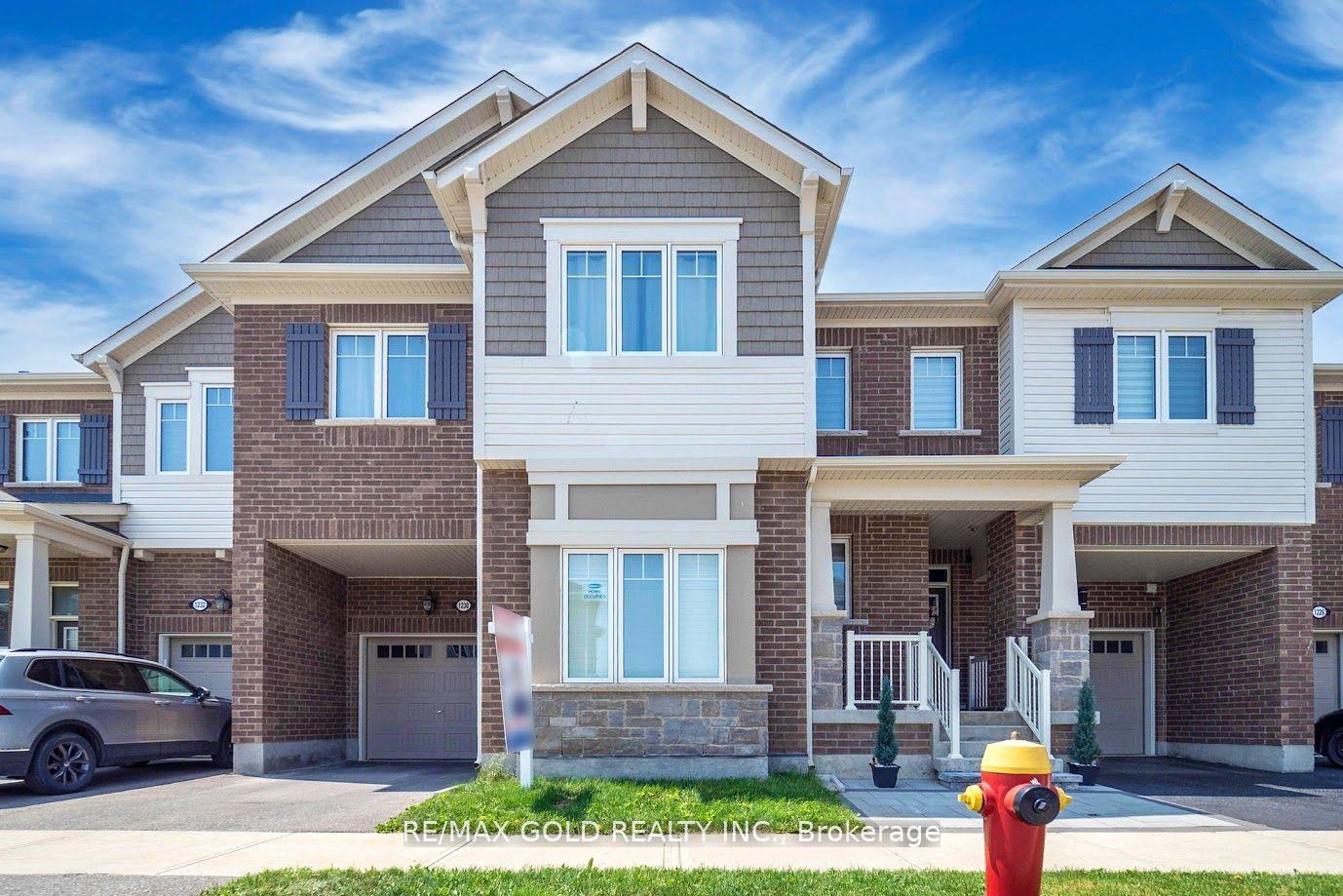 Photo 8 of 1230 Hazel Way, Milton, Cobban — HOMEH