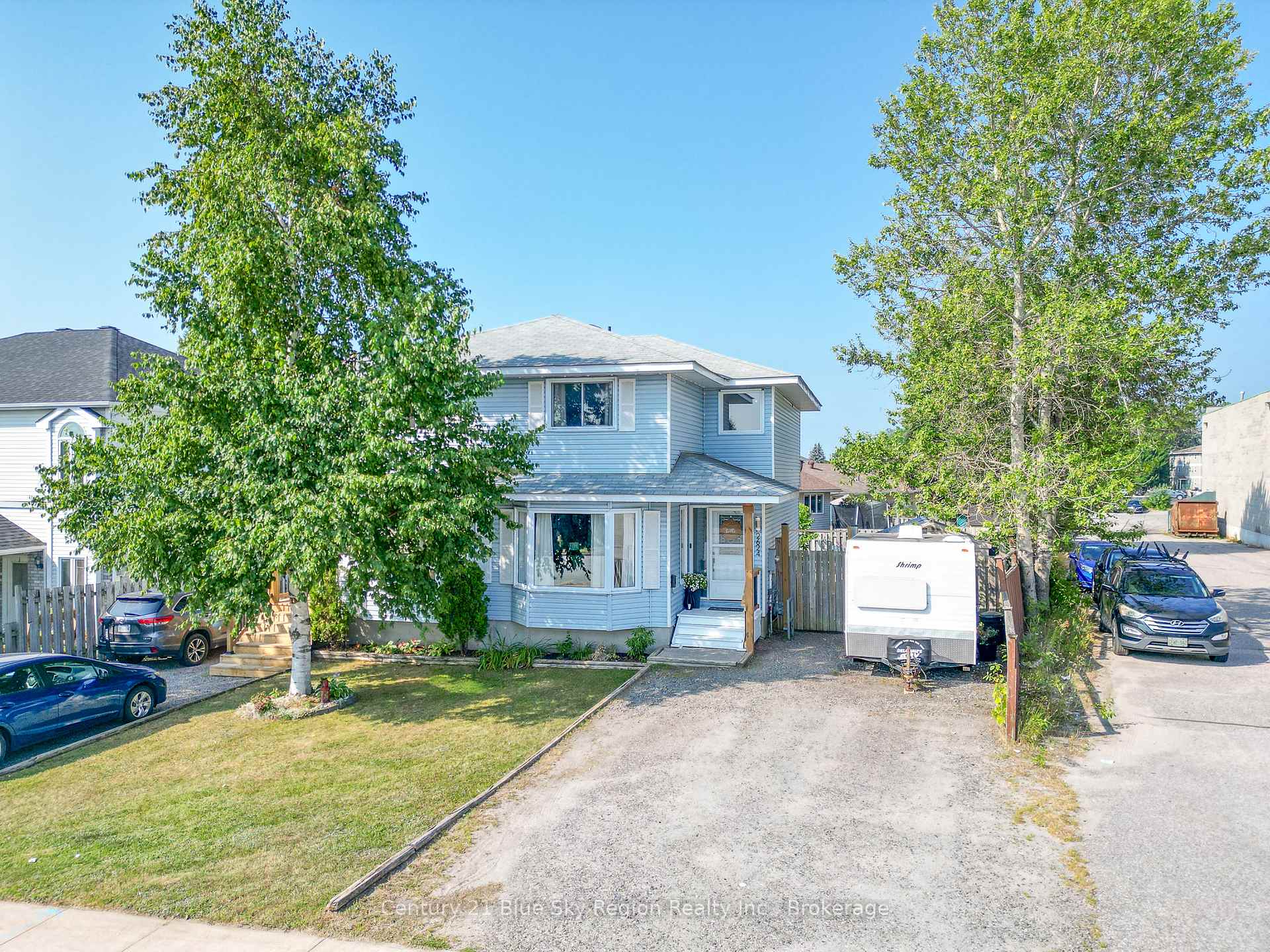 Photo 1 of 2624 Connaught Avenue, North Bay, Birchaven — HOMEH