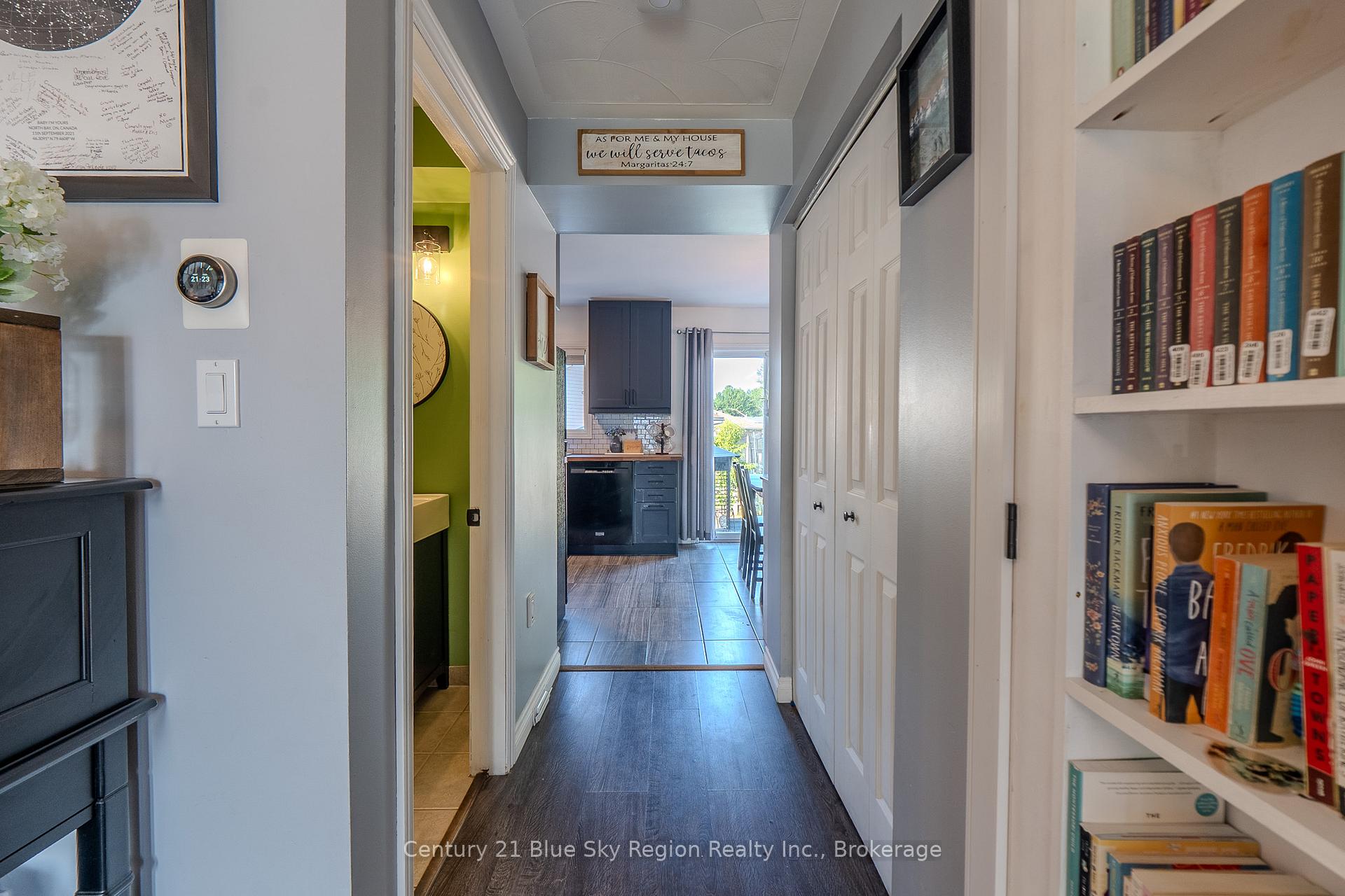 Photo 12 of 2624 Connaught Avenue, North Bay, Birchaven — HOMEH