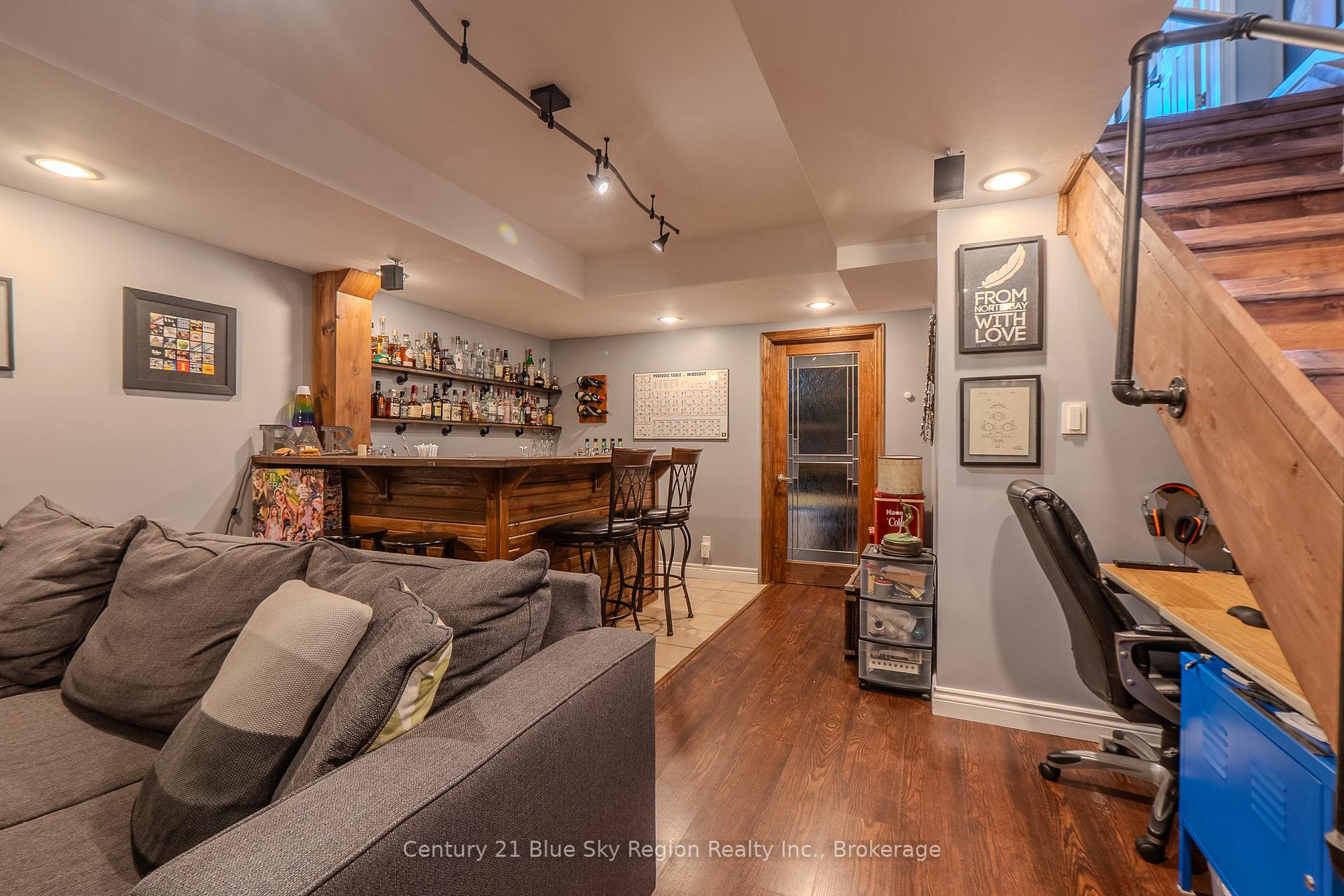 Photo 31 of 2624 Connaught Avenue, North Bay, Birchaven — HOMEH