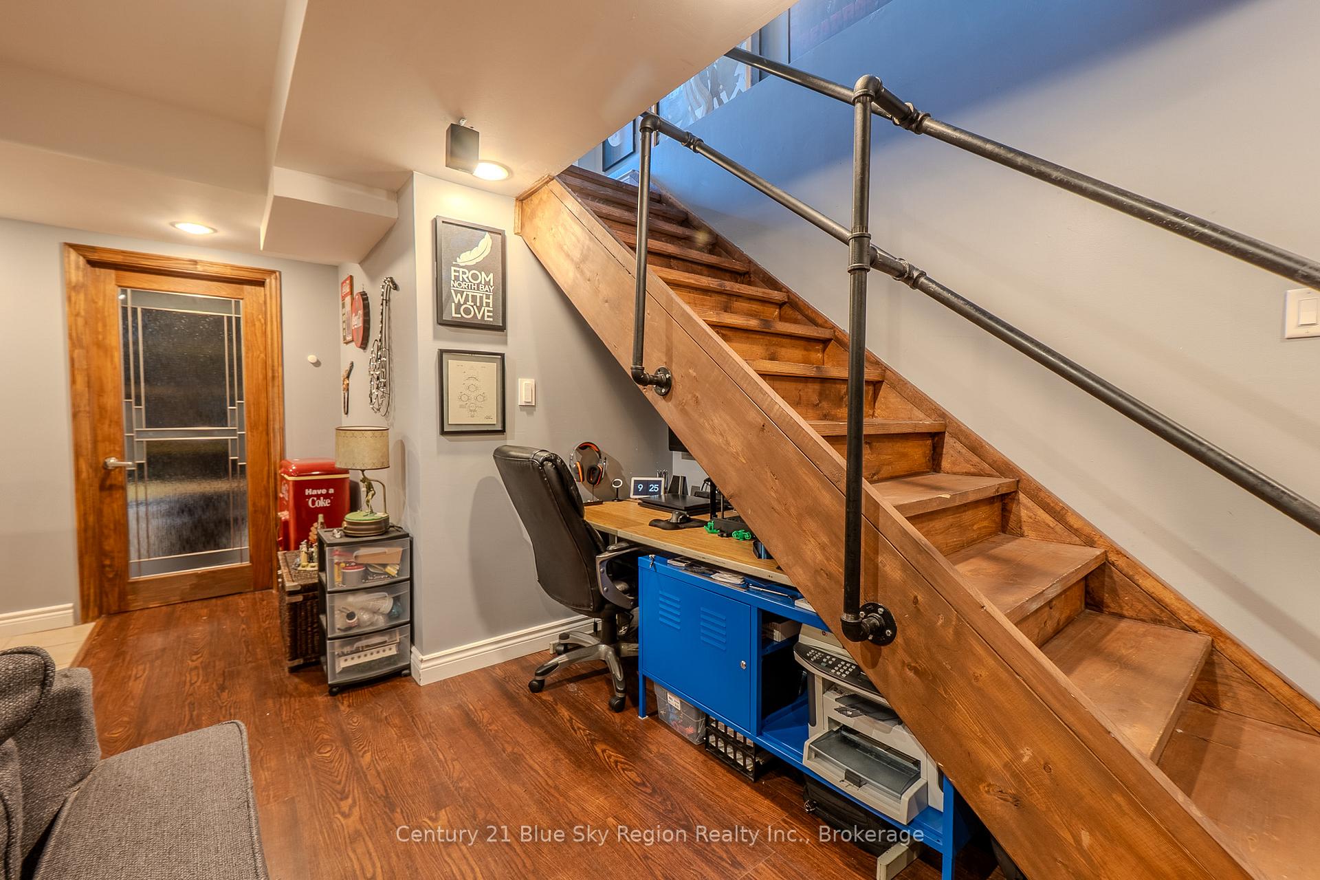 Photo 33 of 2624 Connaught Avenue, North Bay, Birchaven — HOMEH