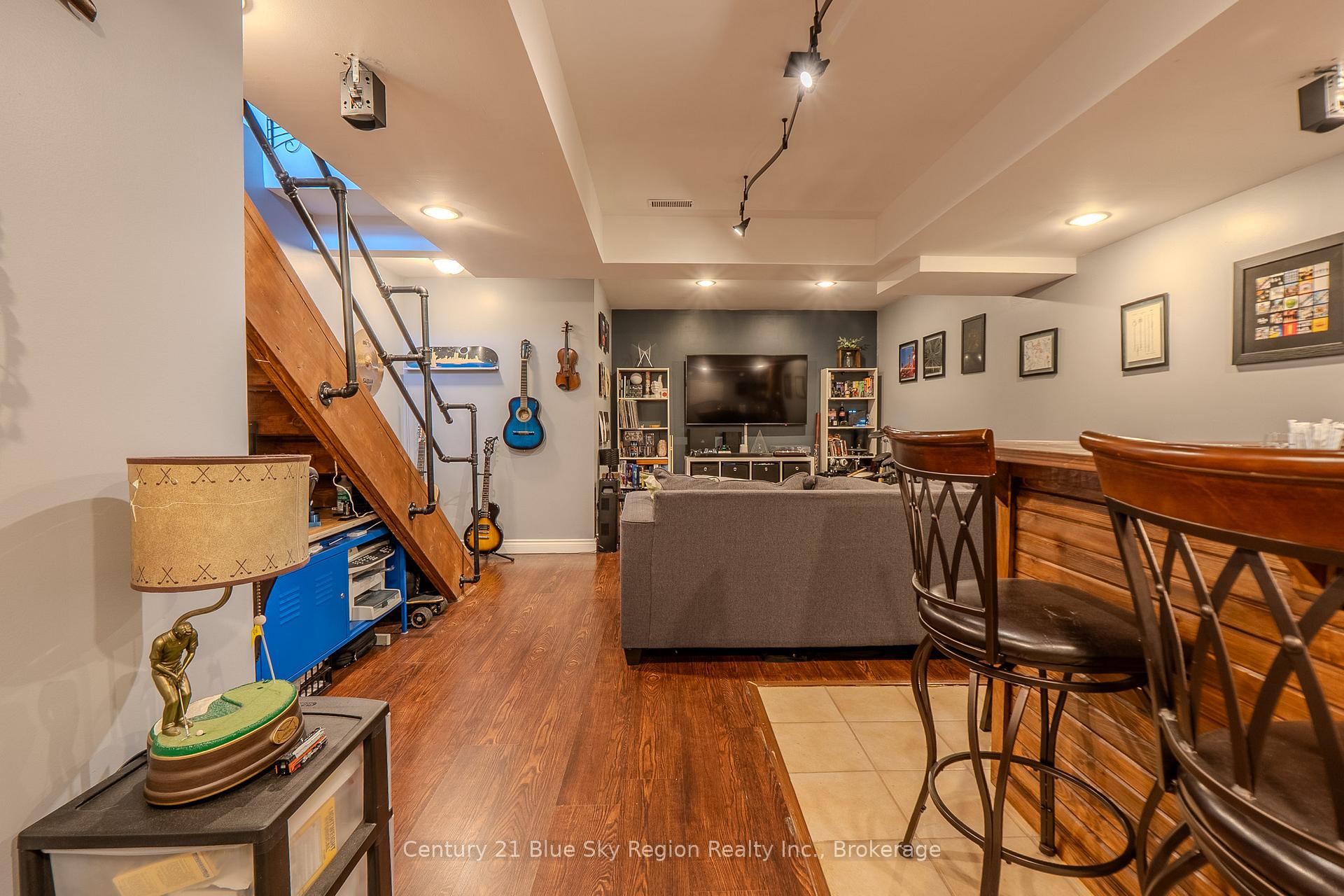 Photo 34 of 2624 Connaught Avenue, North Bay, Birchaven — HOMEH