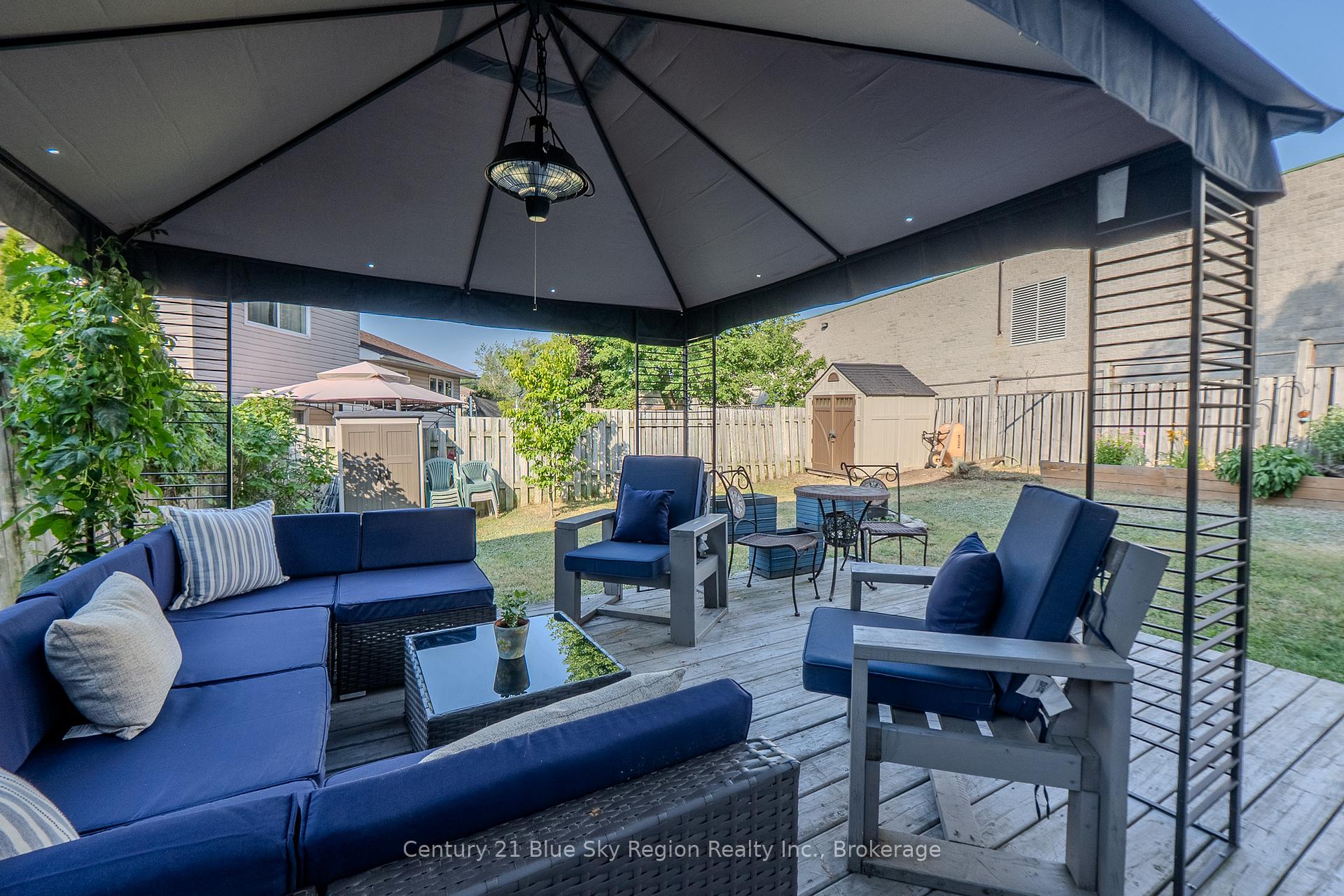 Photo 38 of 2624 Connaught Avenue, North Bay, Birchaven — HOMEH