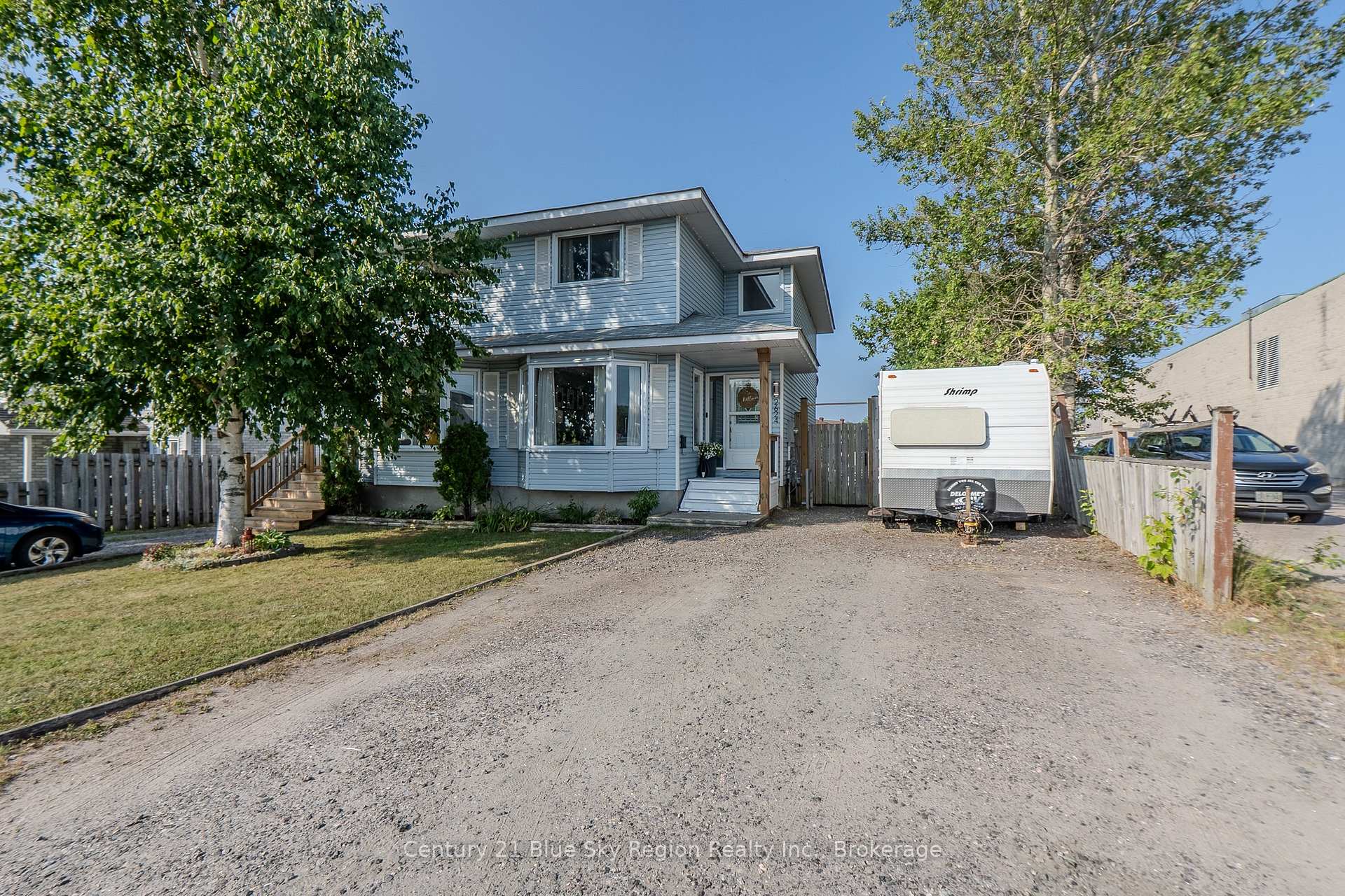 Photo 47 of 2624 Connaught Avenue, North Bay, Birchaven — HOMEH
