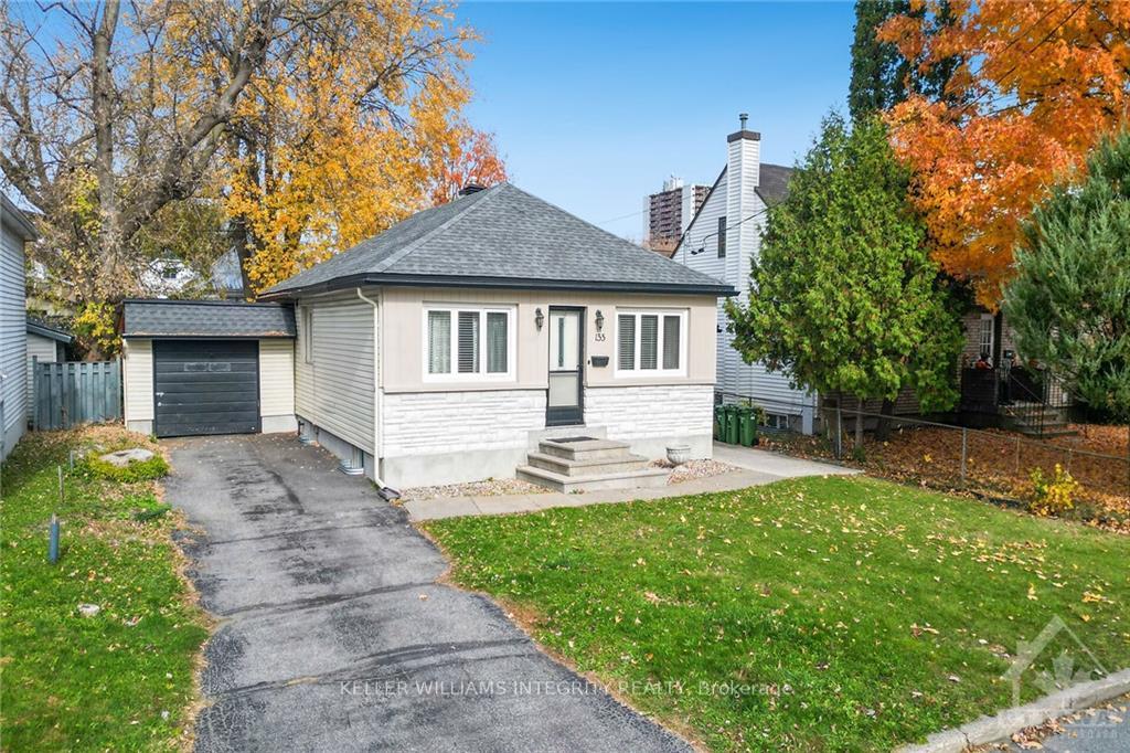 Photo 2 of 155 Glynn Avenue, Ottawa, Overbrook/Castle Heights — HOMEH