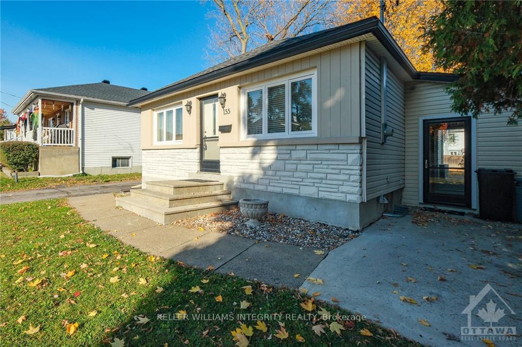Photo 4 of 155 Glynn Avenue, Ottawa, Overbrook/Castle Heights — HOMEH