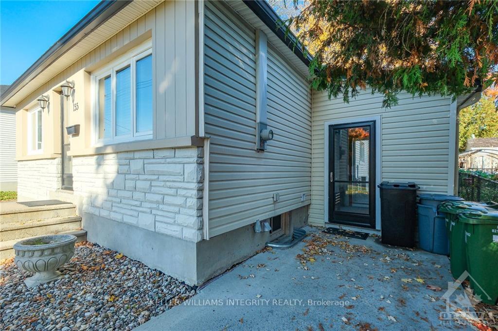 Photo 5 of 155 Glynn Avenue, Ottawa, Overbrook/Castle Heights — HOMEH