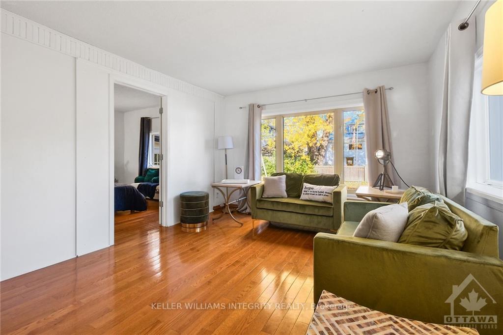Photo 8 of 155 Glynn Avenue, Ottawa, Overbrook/Castle Heights — HOMEH