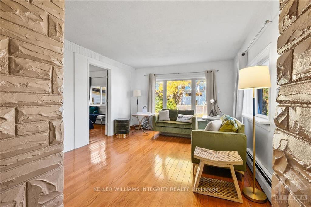 Photo 9 of 155 Glynn Avenue, Ottawa, Overbrook/Castle Heights — HOMEH