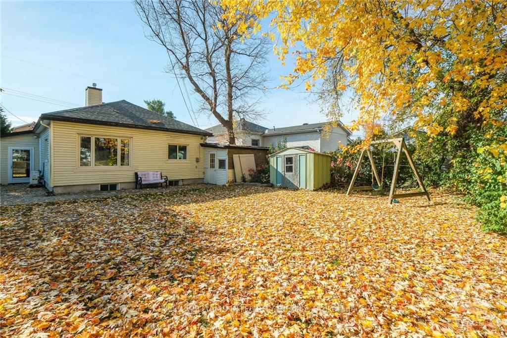 Photo 25 of 155 Glynn Avenue, Ottawa, Overbrook/Castle Heights — HOMEH