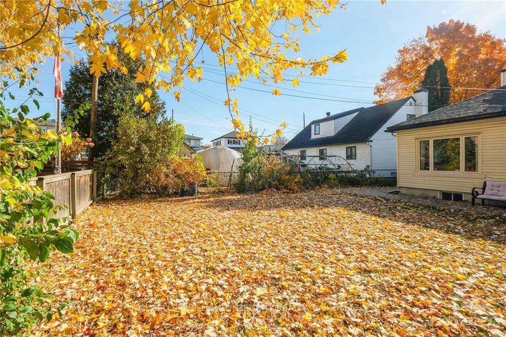 Photo 26 of 155 Glynn Avenue, Ottawa, Overbrook/Castle Heights — HOMEH