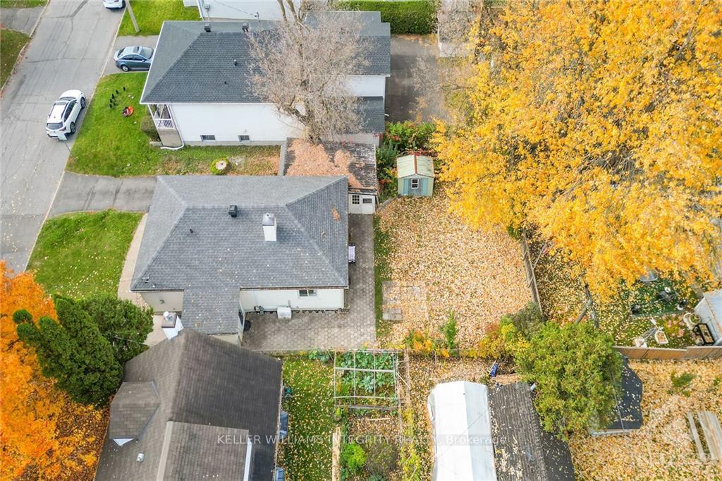 Photo 27 of 155 Glynn Avenue, Ottawa, Overbrook/Castle Heights — HOMEH