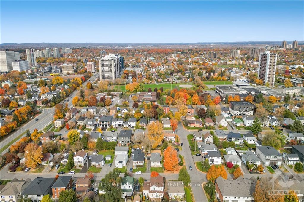 Photo 28 of 155 Glynn Avenue, Ottawa, Overbrook/Castle Heights — HOMEH