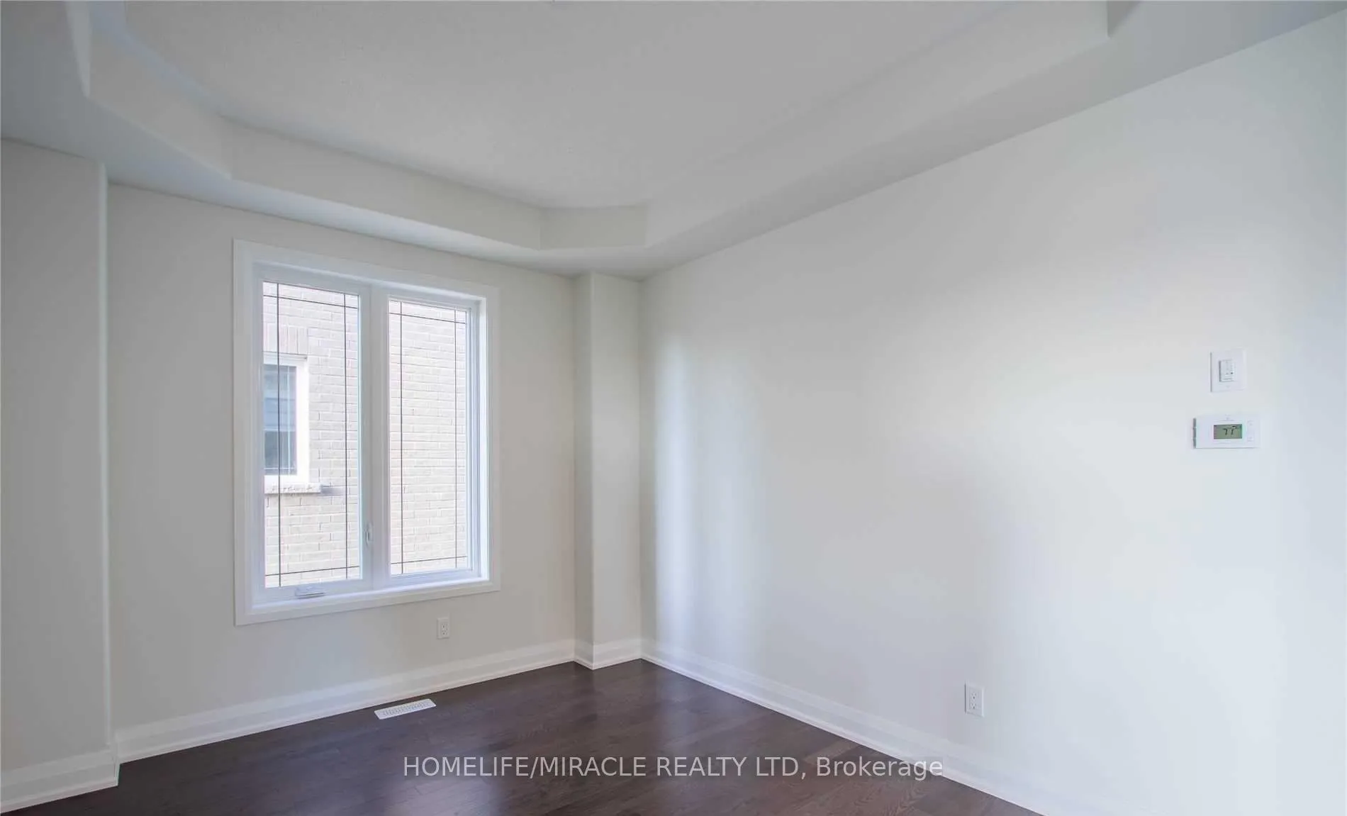 Photo 10 of Unit Upper, 530 Askew Court, Oshawa, Taunton — HOMEH
