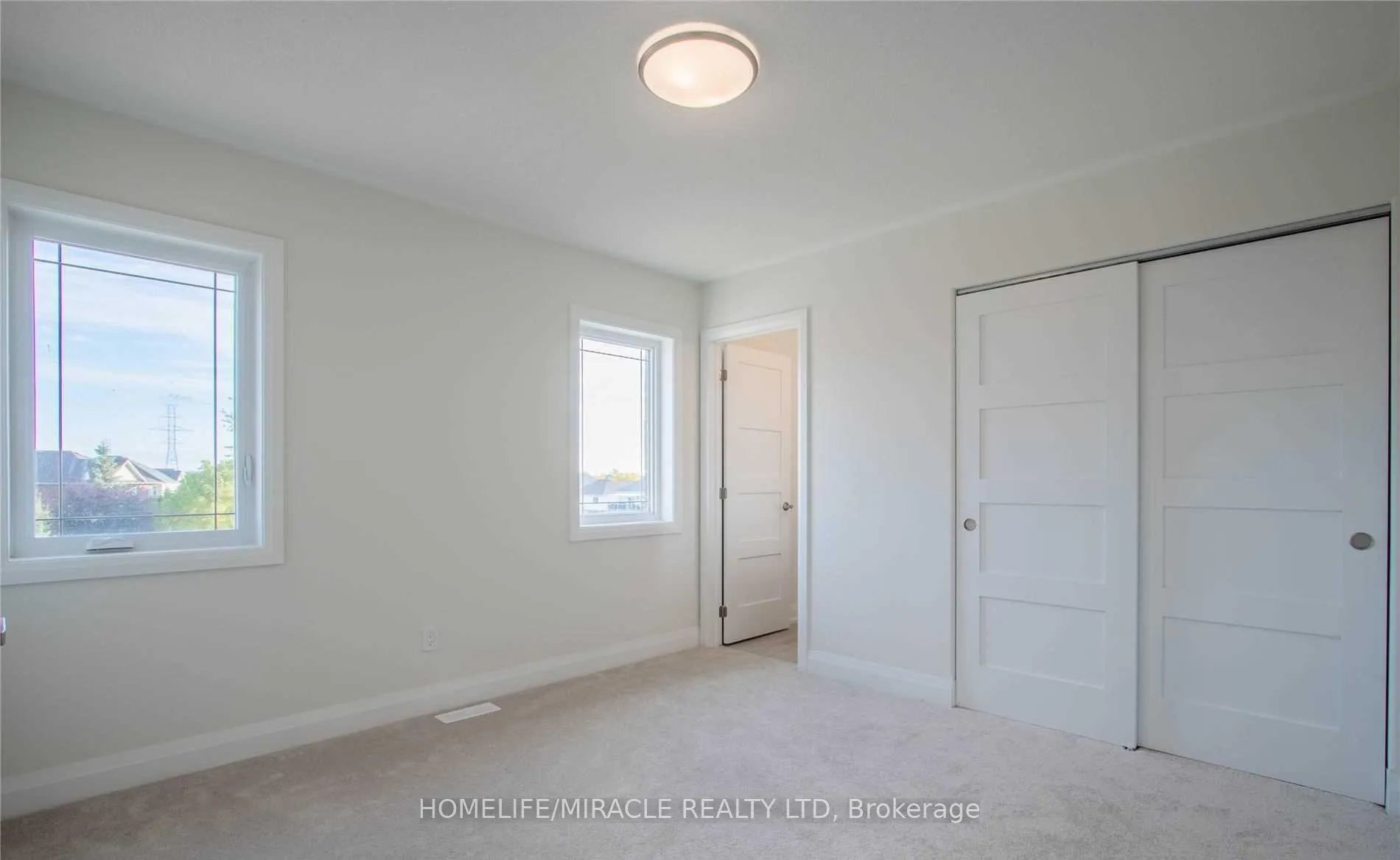 Photo 21 of Unit Upper, 530 Askew Court, Oshawa, Taunton — HOMEH
