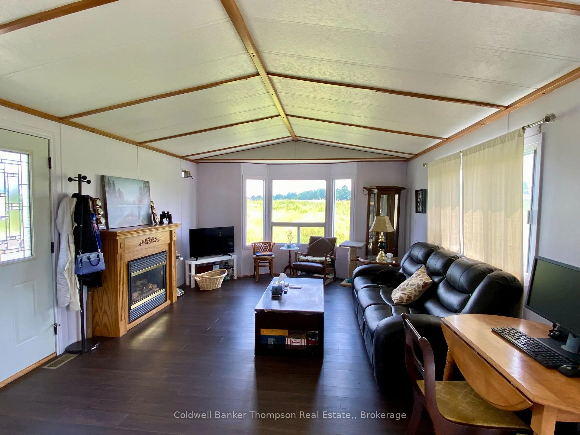 Photo 5 of 28 Hilltop Road S, Parry Sound Remote Area, Arnstein — HOMEH