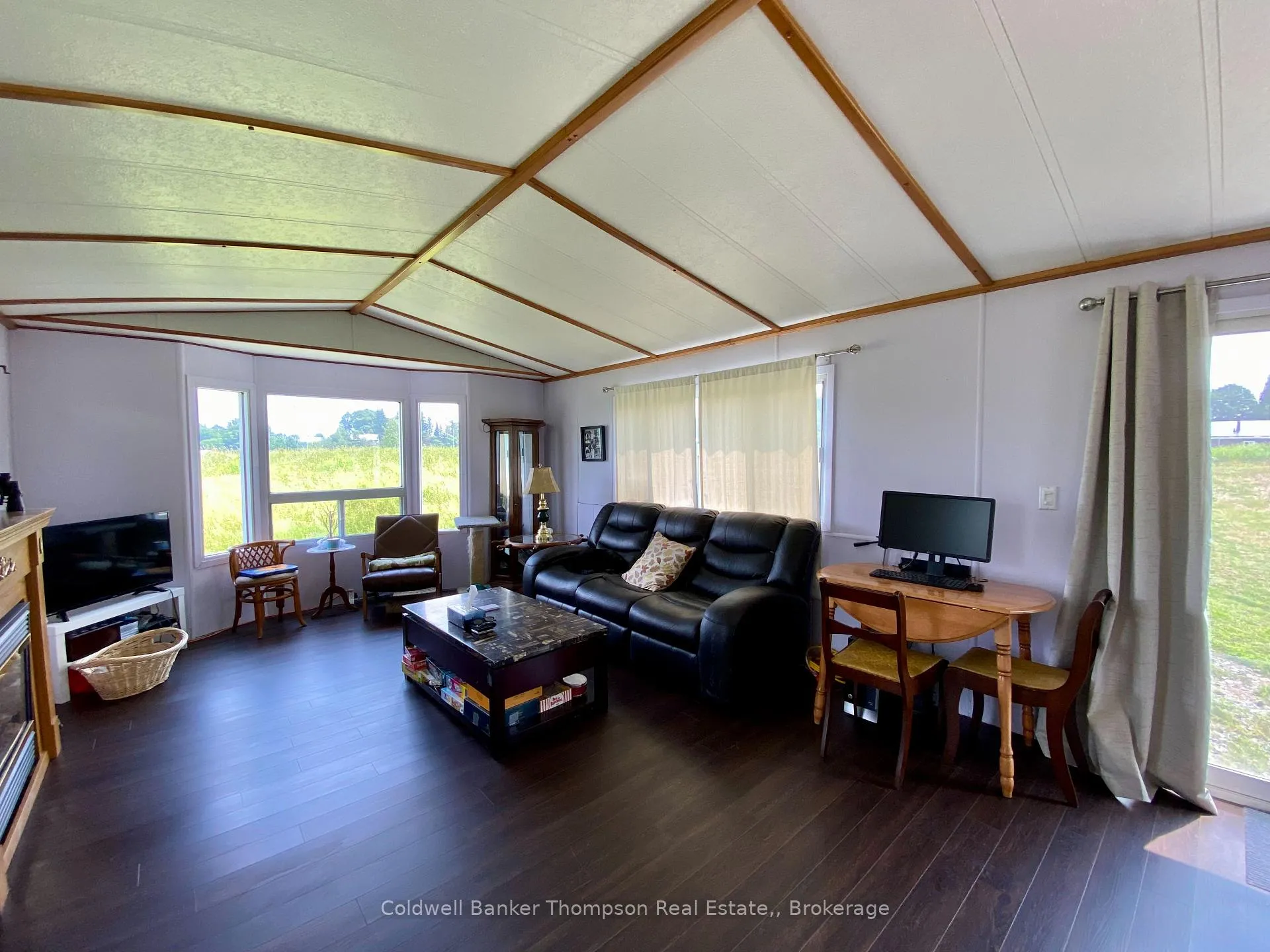 Photo 6 of 28 Hilltop Road S, Parry Sound Remote Area, Arnstein — HOMEH
