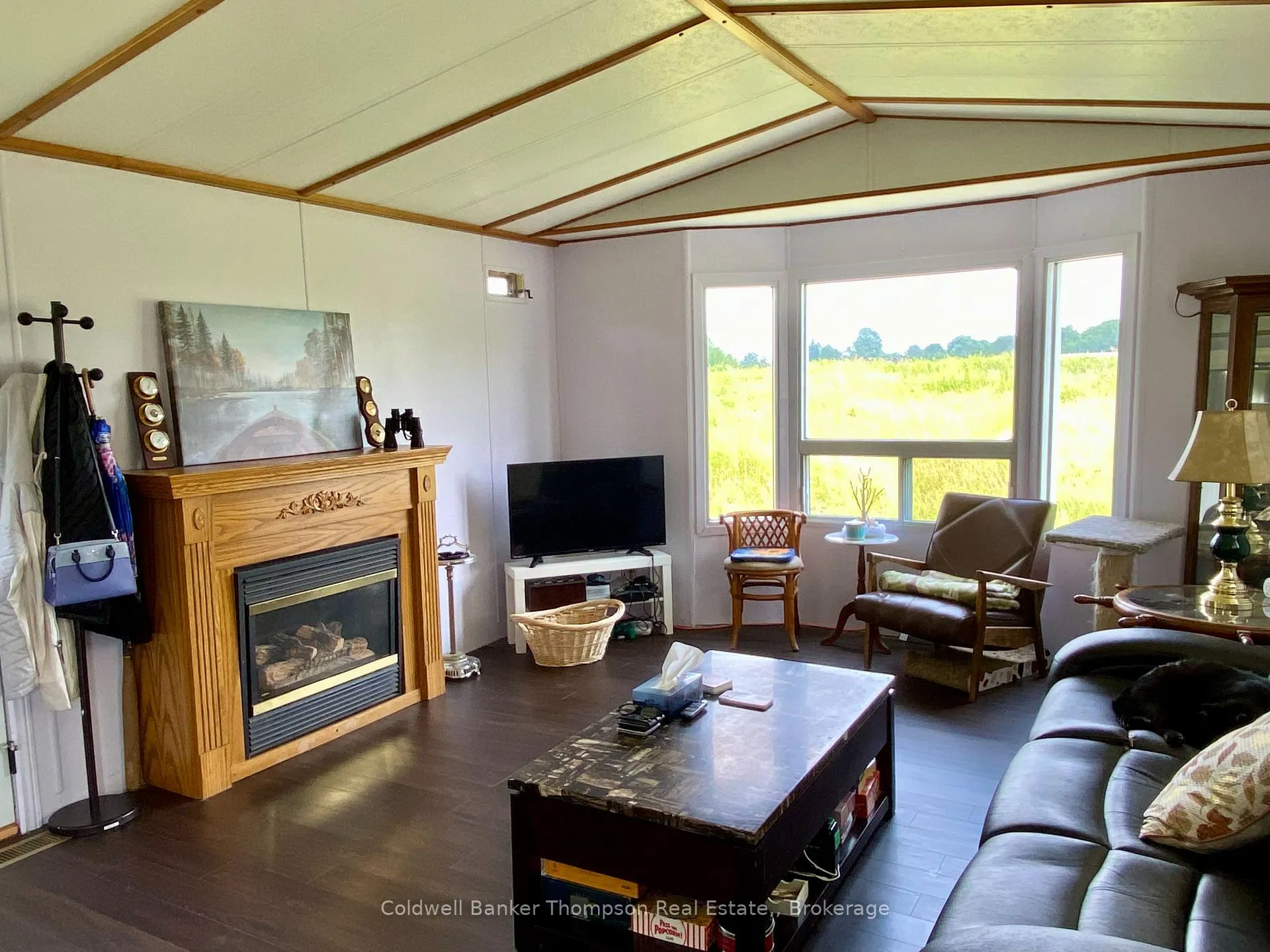 Photo 7 of 28 Hilltop Road S, Parry Sound Remote Area, Arnstein — HOMEH