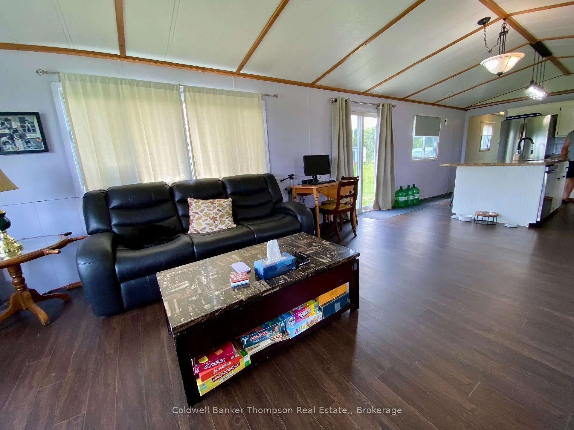 Photo 8 of 28 Hilltop Road S, Parry Sound Remote Area, Arnstein — HOMEH