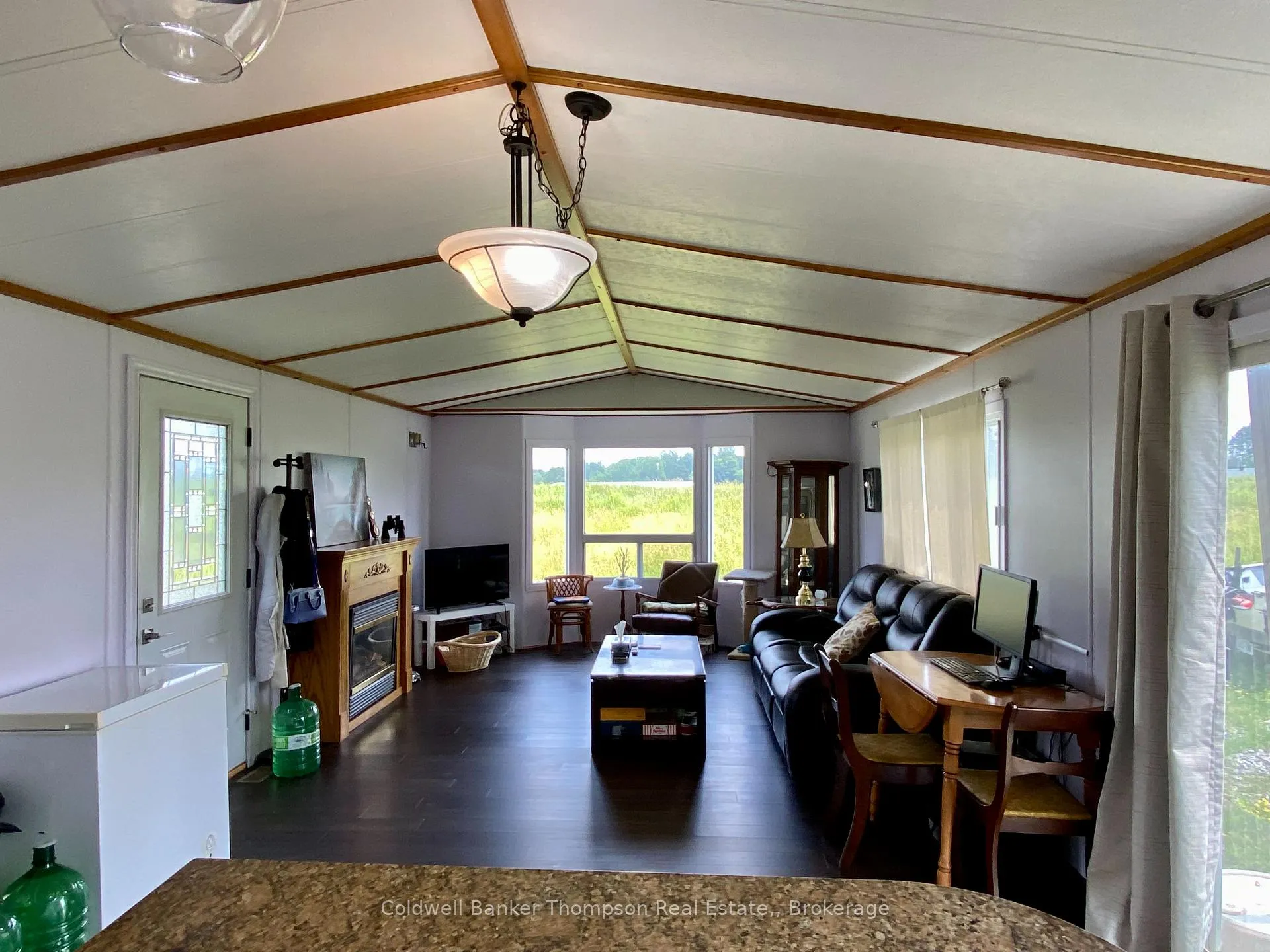 Photo 9 of 28 Hilltop Road S, Parry Sound Remote Area, Arnstein — HOMEH