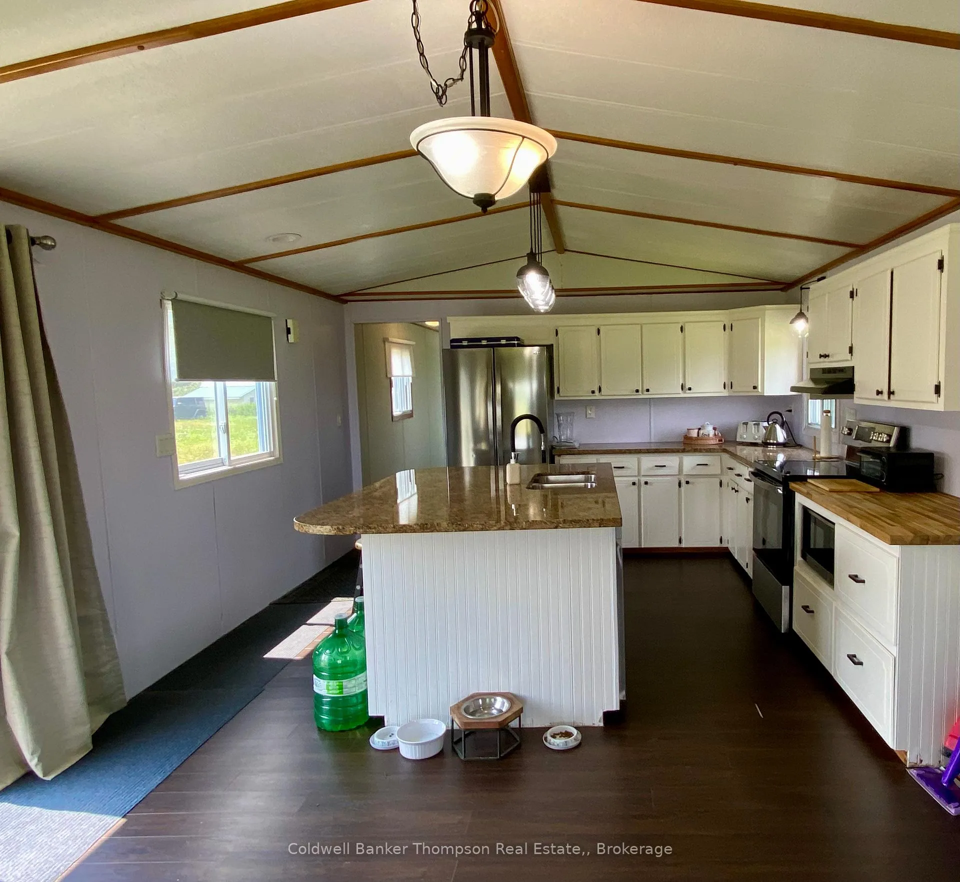 Photo 10 of 28 Hilltop Road S, Parry Sound Remote Area, Arnstein — HOMEH