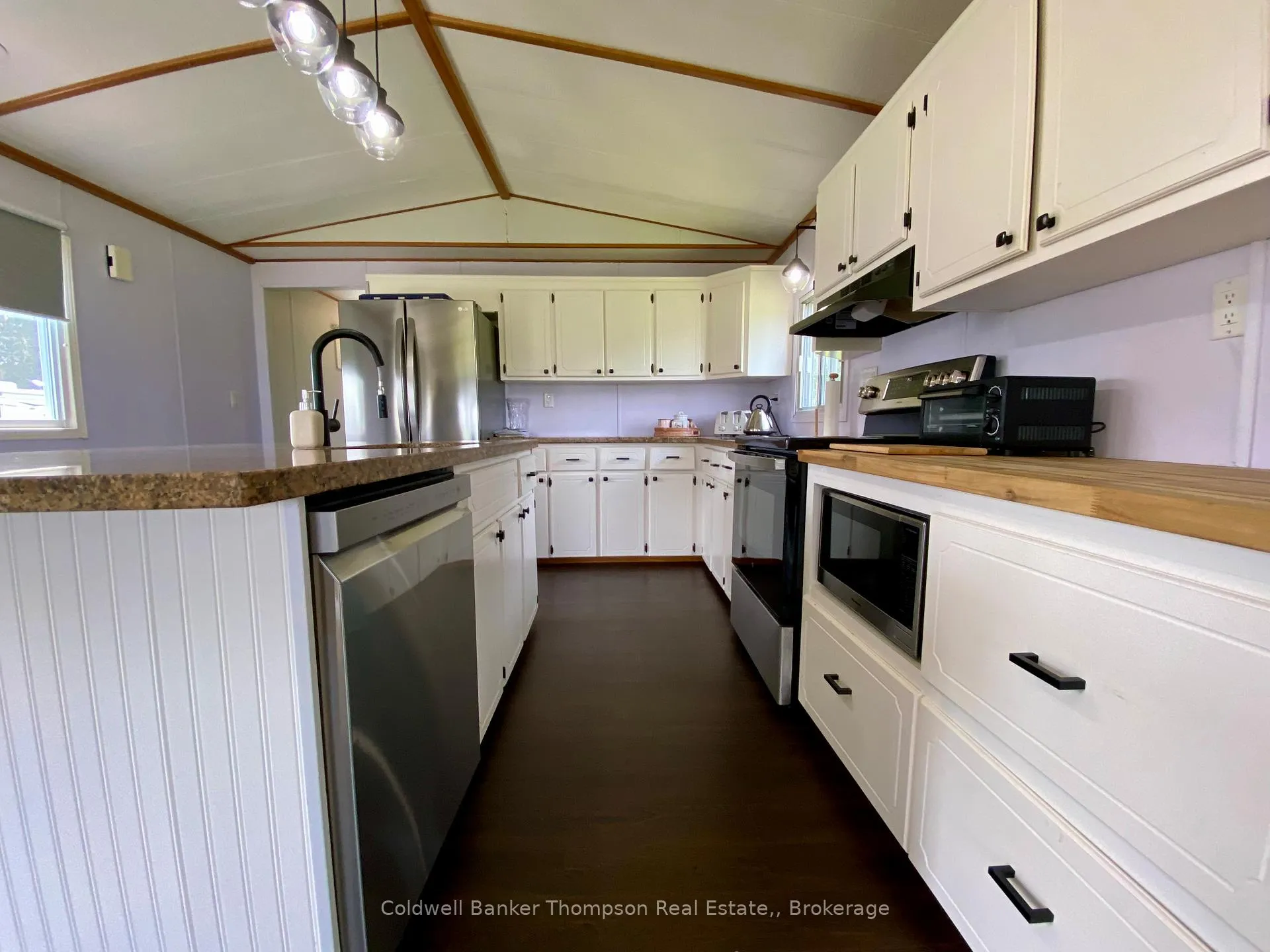 Photo 14 of 28 Hilltop Road S, Parry Sound Remote Area, Arnstein — HOMEH