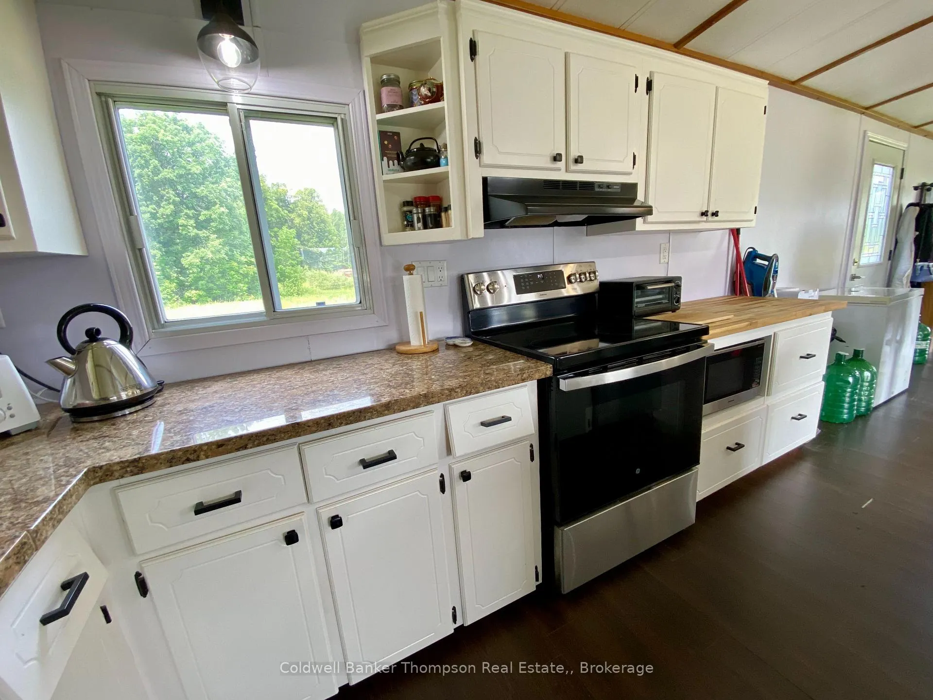Photo 15 of 28 Hilltop Road S, Parry Sound Remote Area, Arnstein — HOMEH